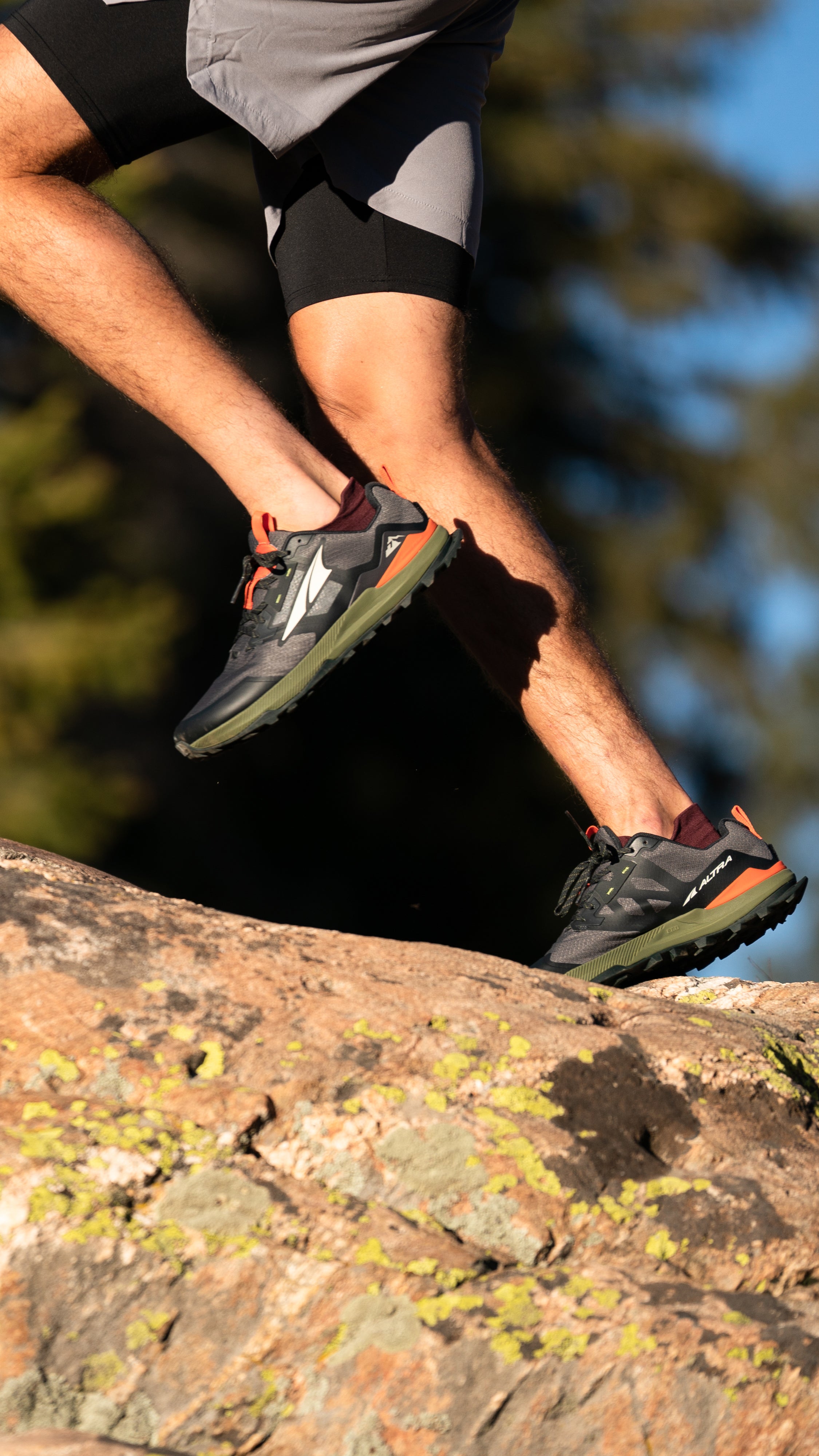 ALTRA Lone Peak 7 - Men's