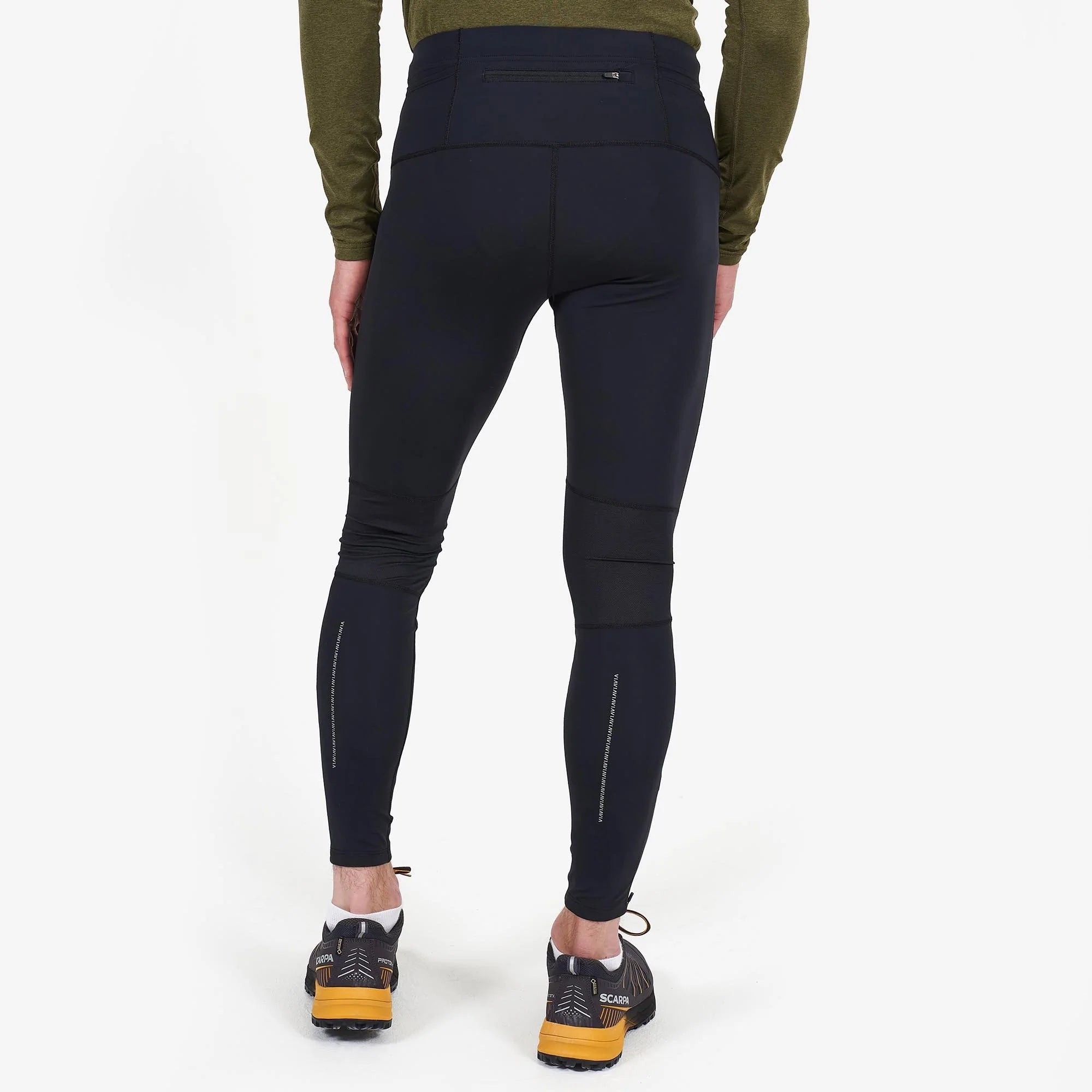 MONTANE Dragon Long Trail Tights - Men's