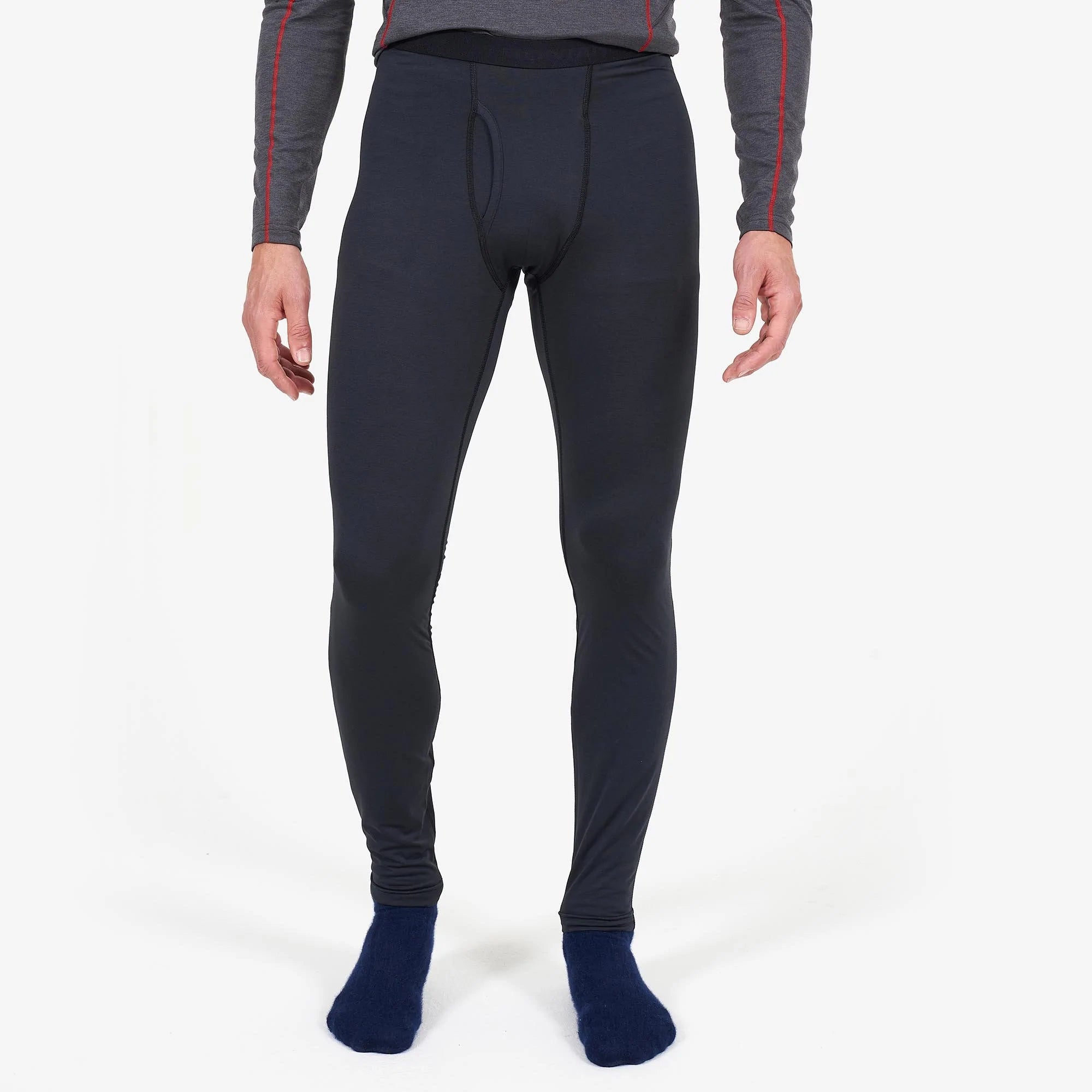 St john's clearance bay thermal underwear