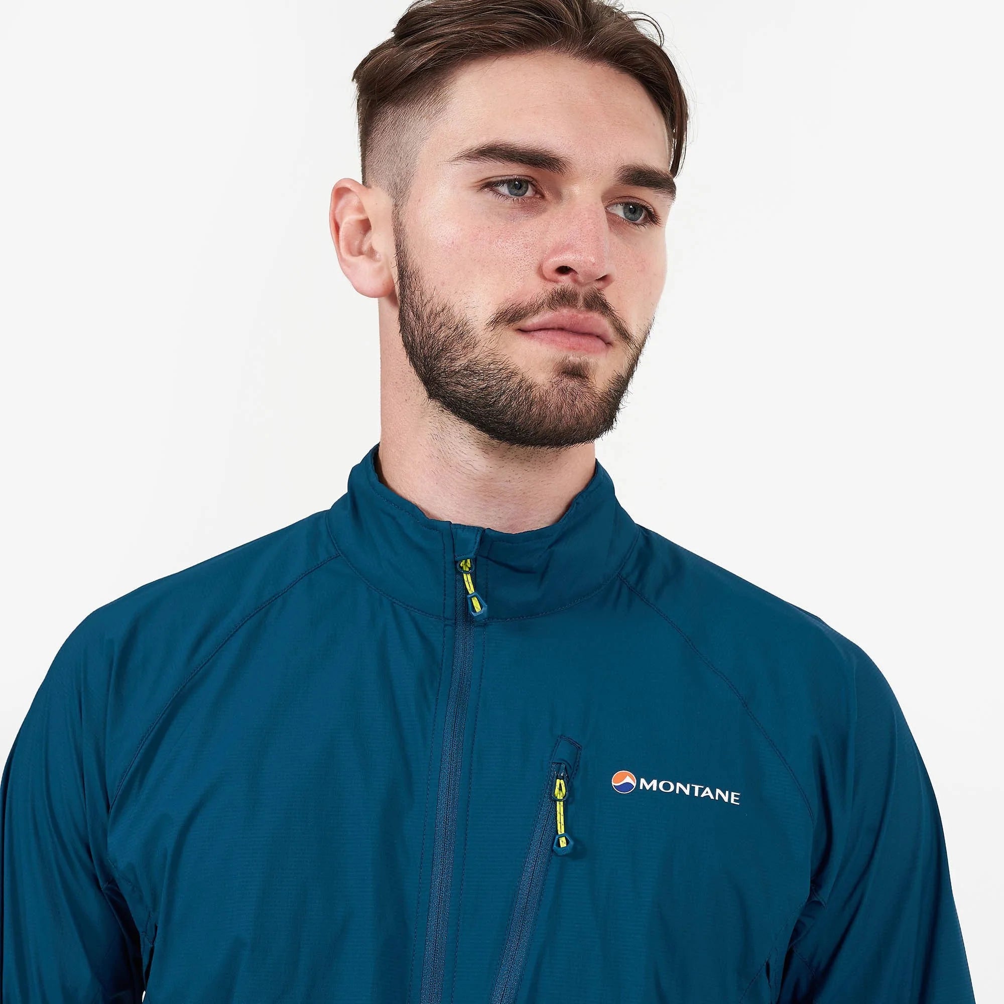 Montane featherlite trail deals jacket