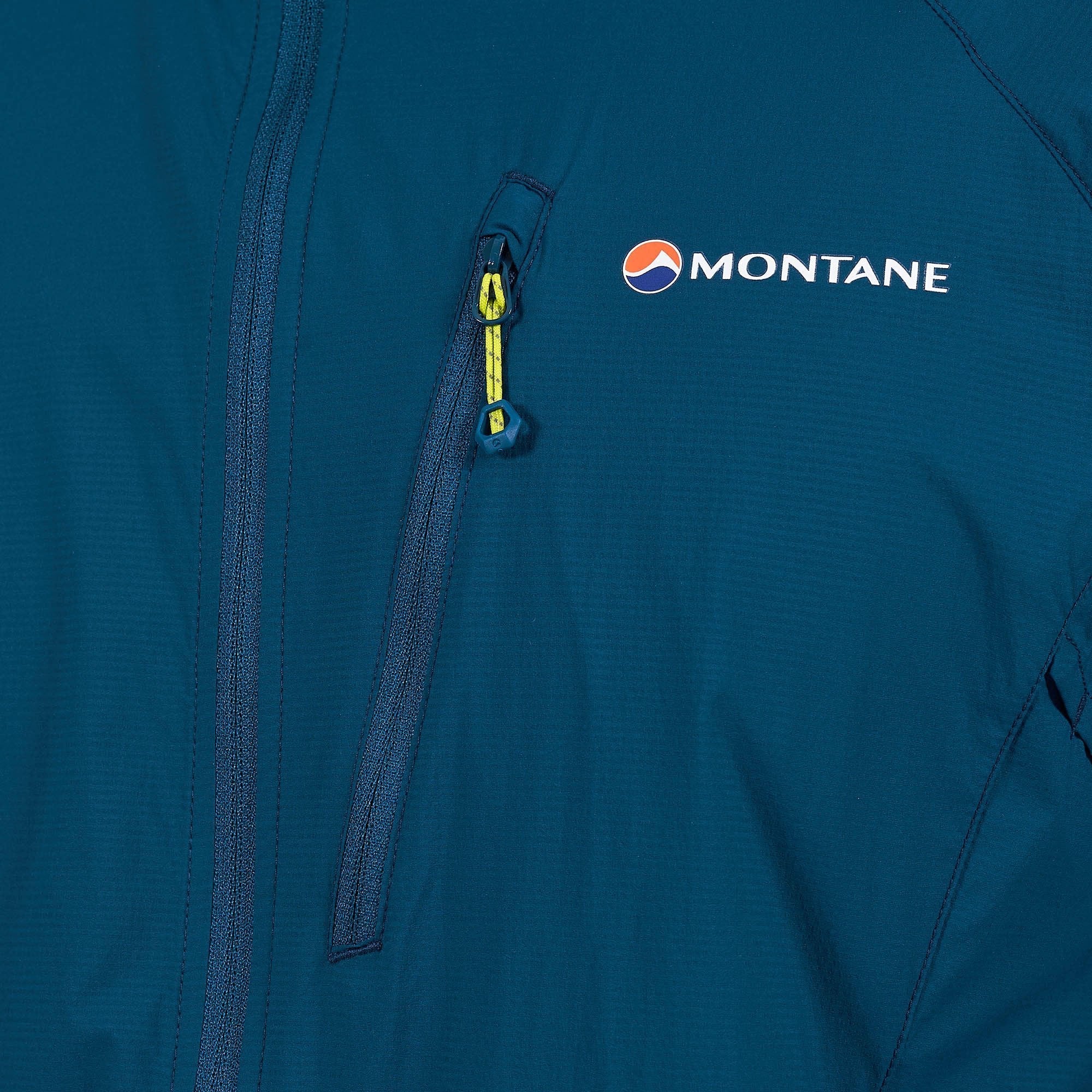 MONTANE Featherlite Trail Jacket - Men's