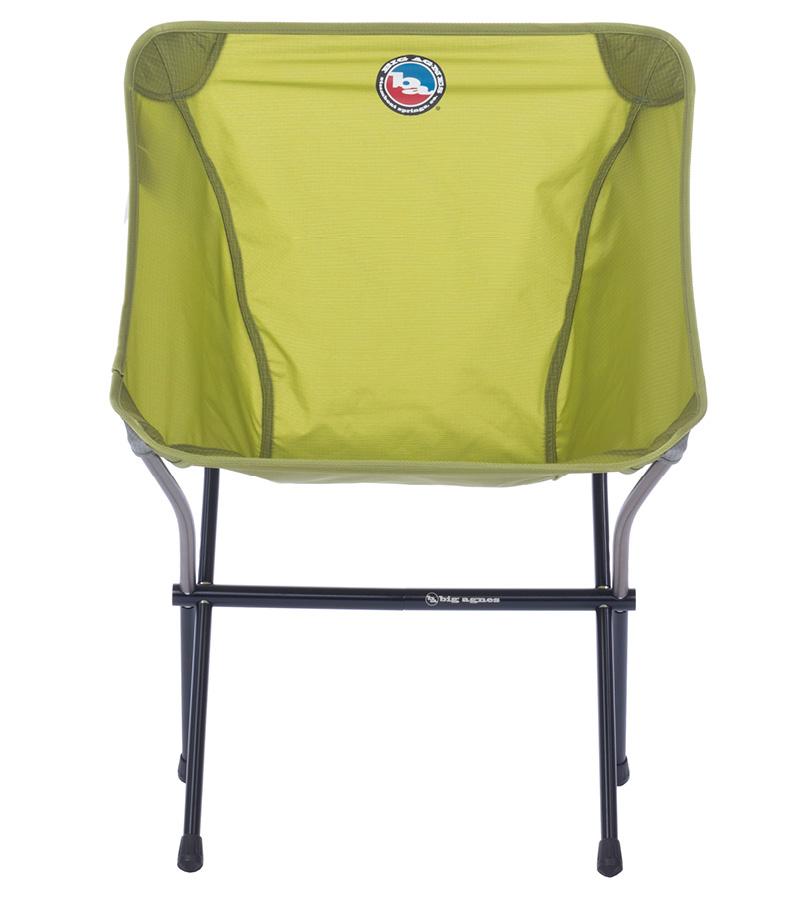 BIG AGNES Mica Basin Camp Chair