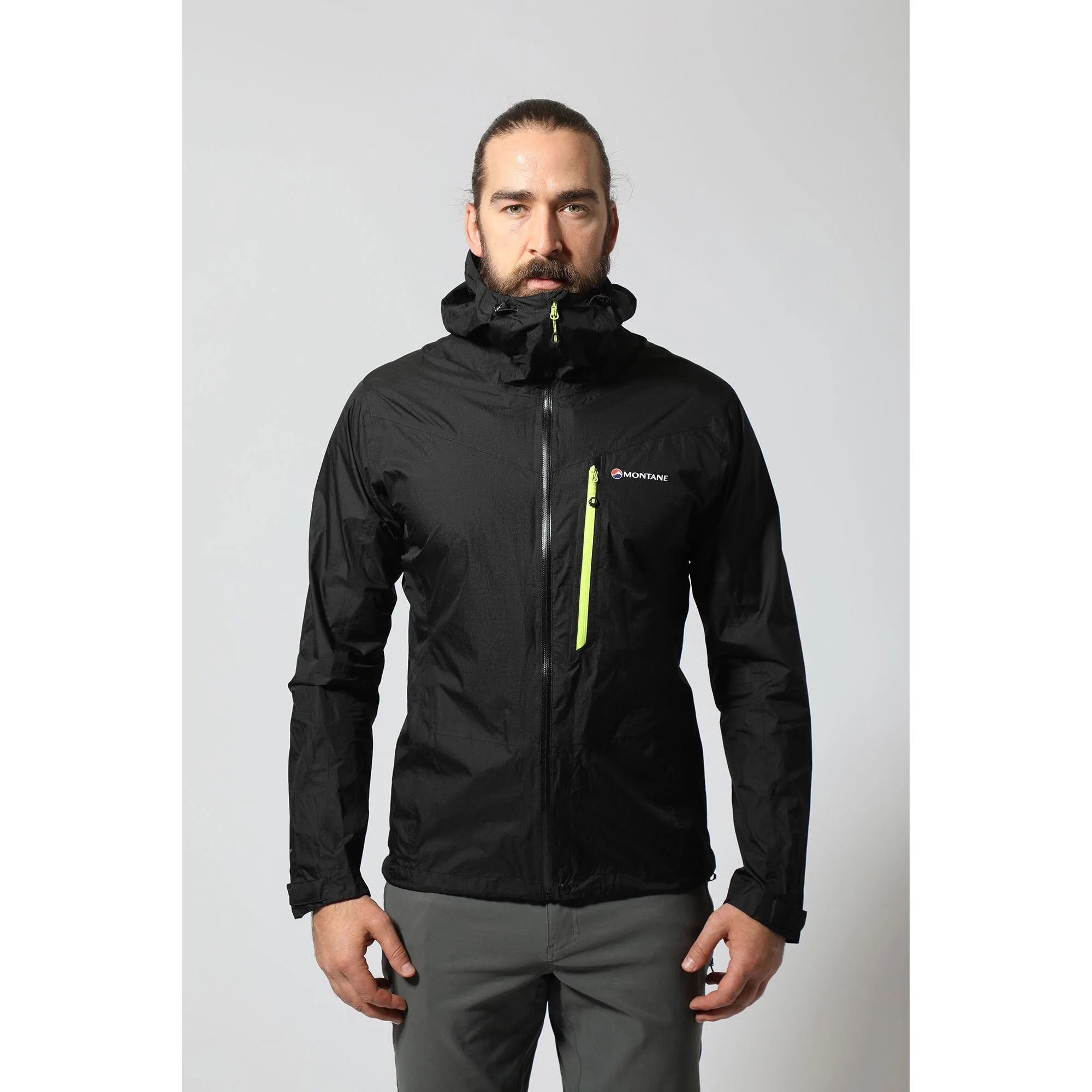 MONTANE Minimus Waterproof Jacket Men s