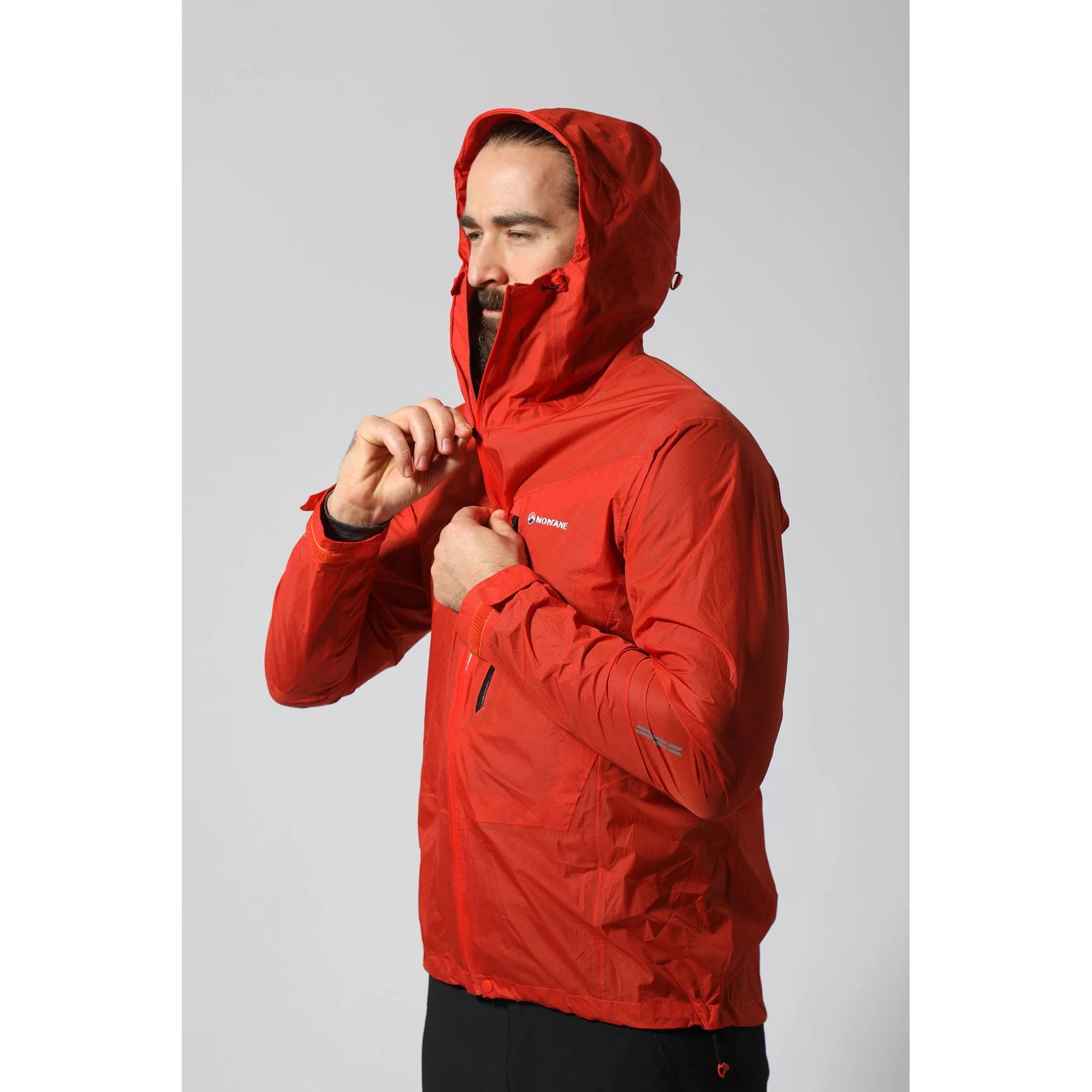 MONTANE Minimus Waterproof Jacket - Men's