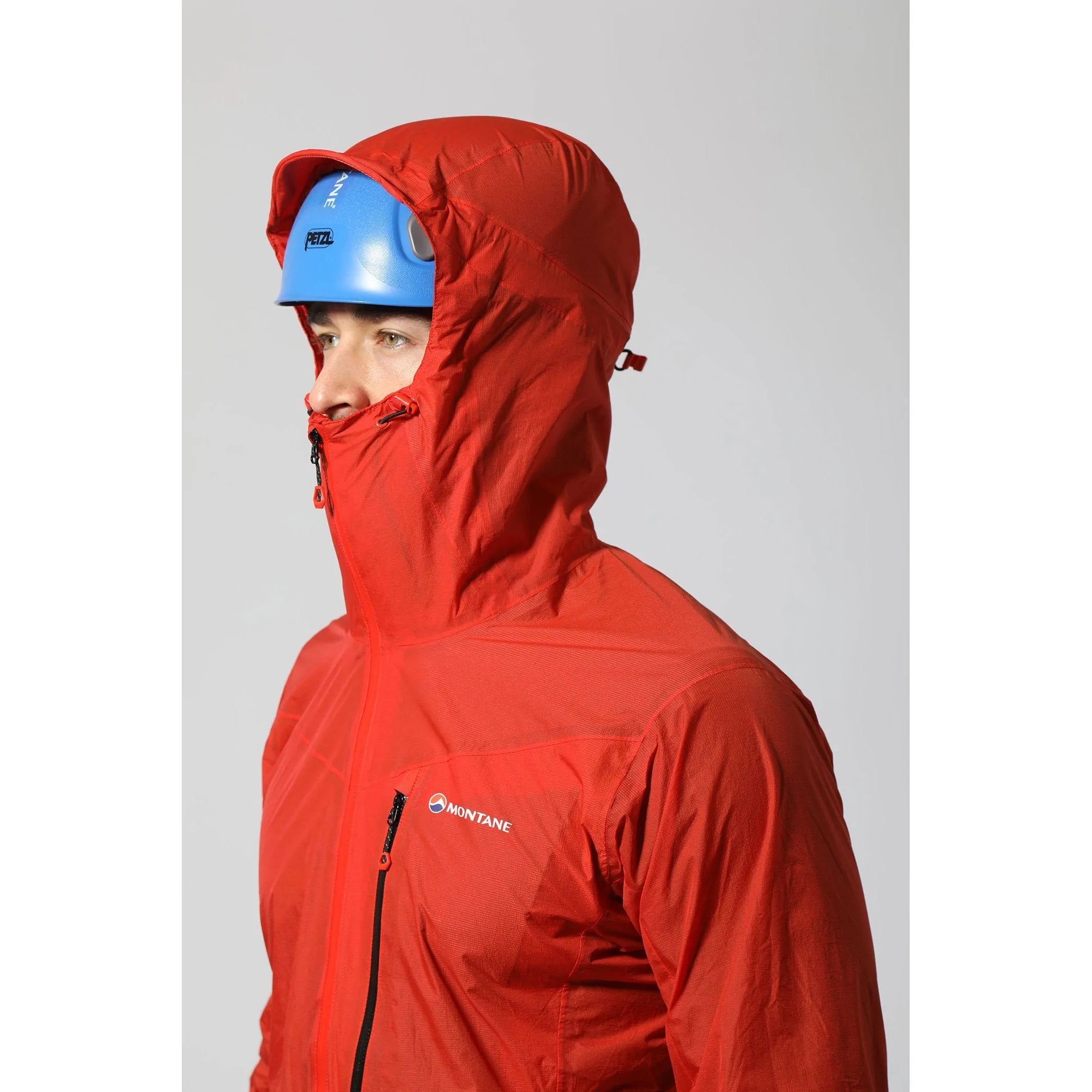 MONTANE Minimus Waterproof Jacket - Men's