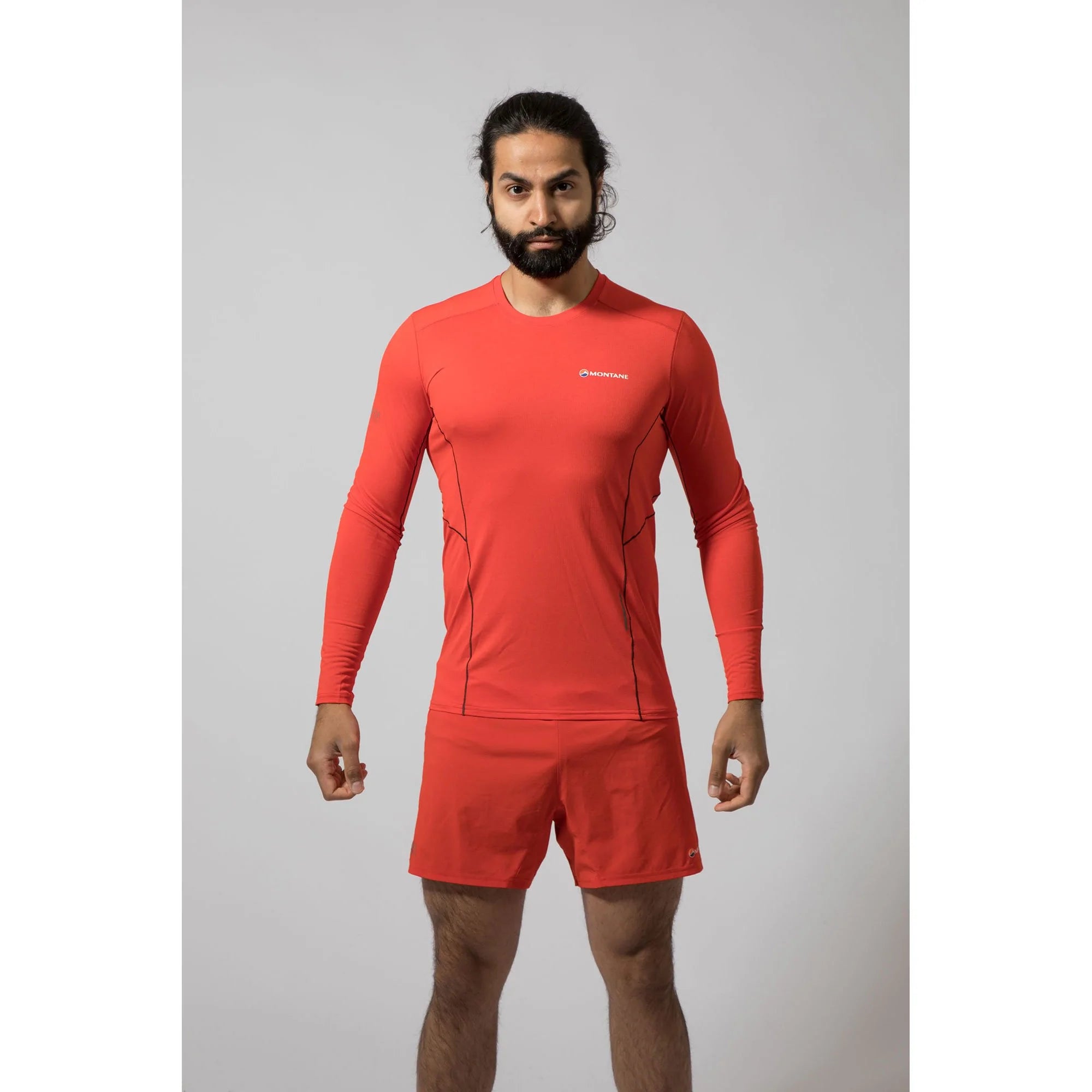MONTANE Sabre Long Sleeve T-Shirt - Men's