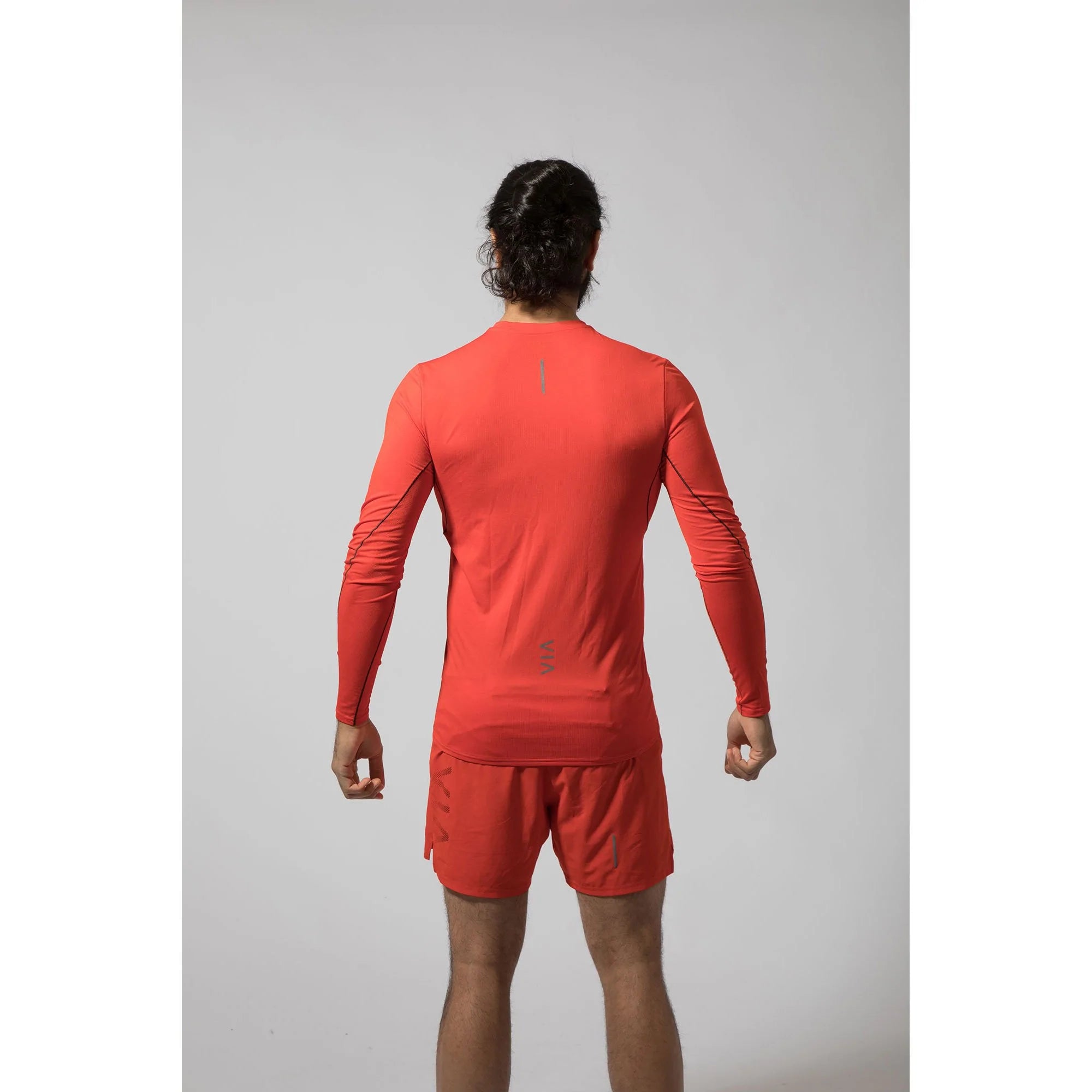 MONTANE Sabre Long Sleeve T-Shirt - Men's