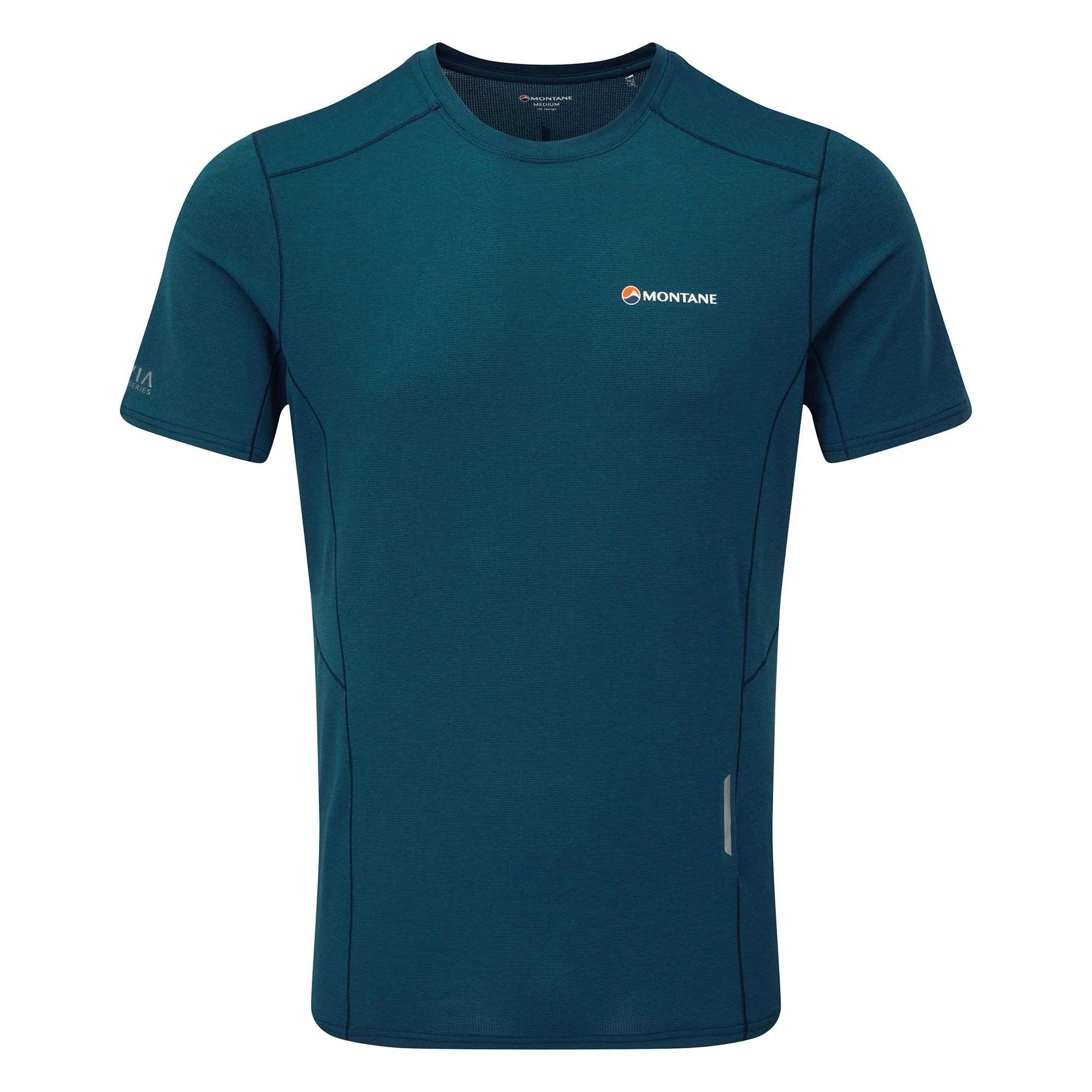 MONTANE Sabre Short Sleeve T-Shirt - Men's