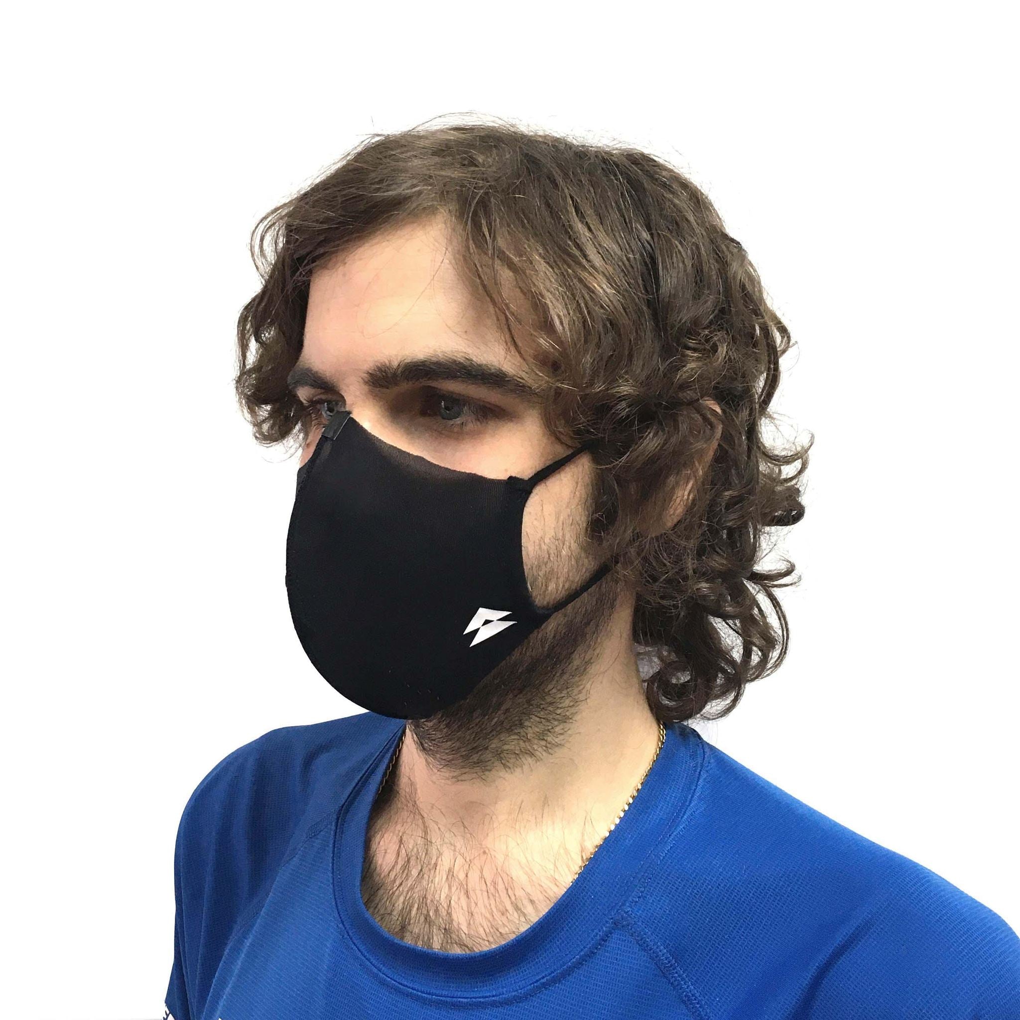 T8 MAX O2 Running Mask 2-Pack