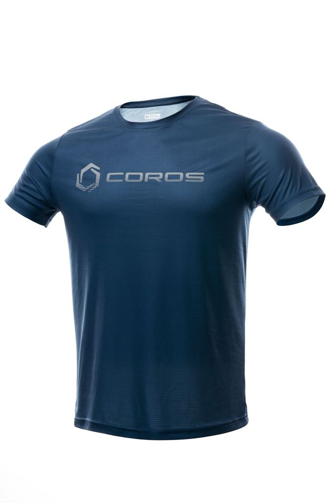 COROS Technical Shirt Short Sleeve - Men's