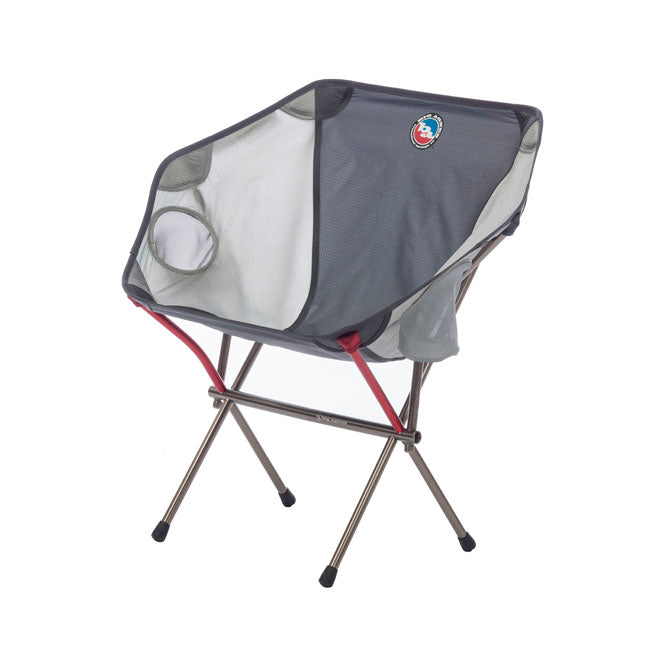 BIG AGNES Mica Basin Armchair