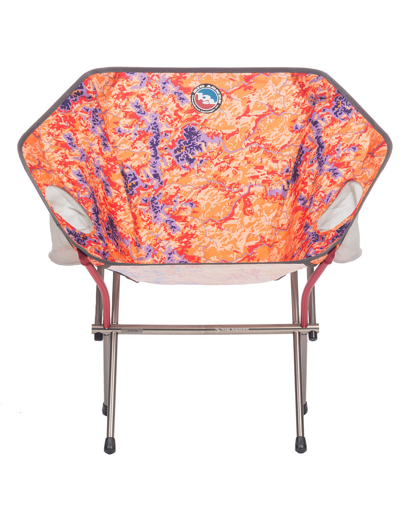 BIG AGNES Mica Basin Armchair