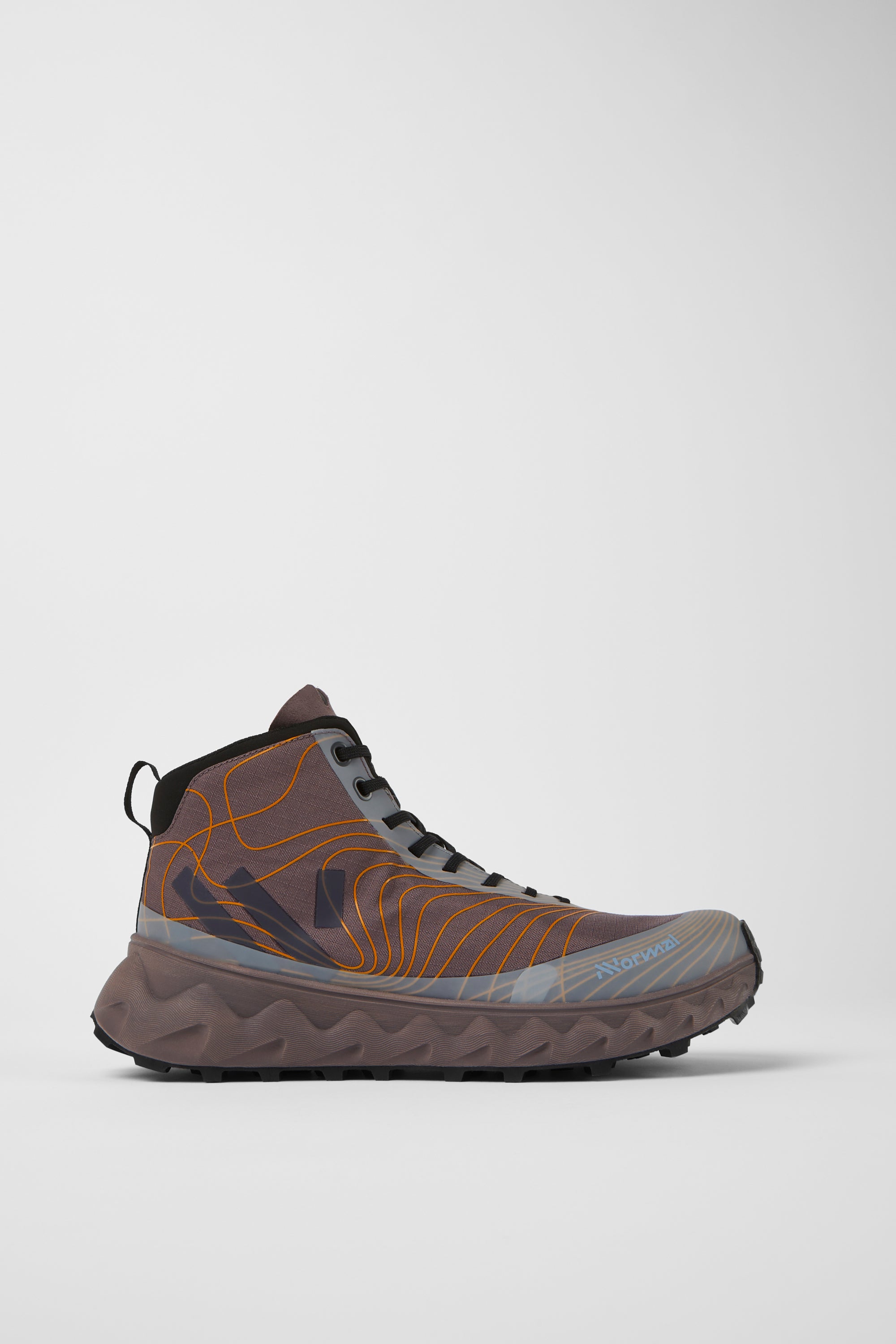 NNORMAL Tomir Waterproof Trail Boots - Unisex