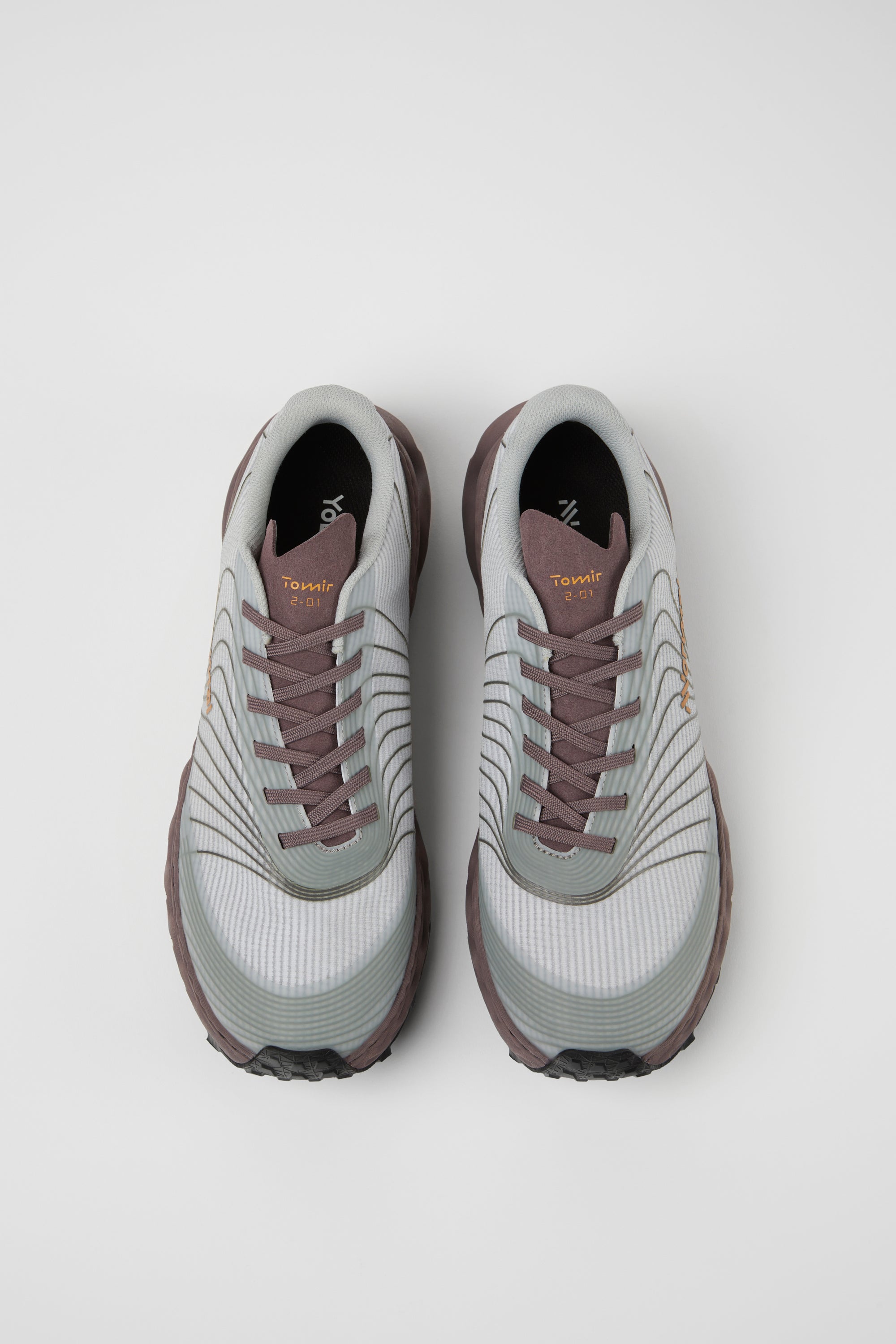 NNORMAL Tomir Trail Shoes - Unisex