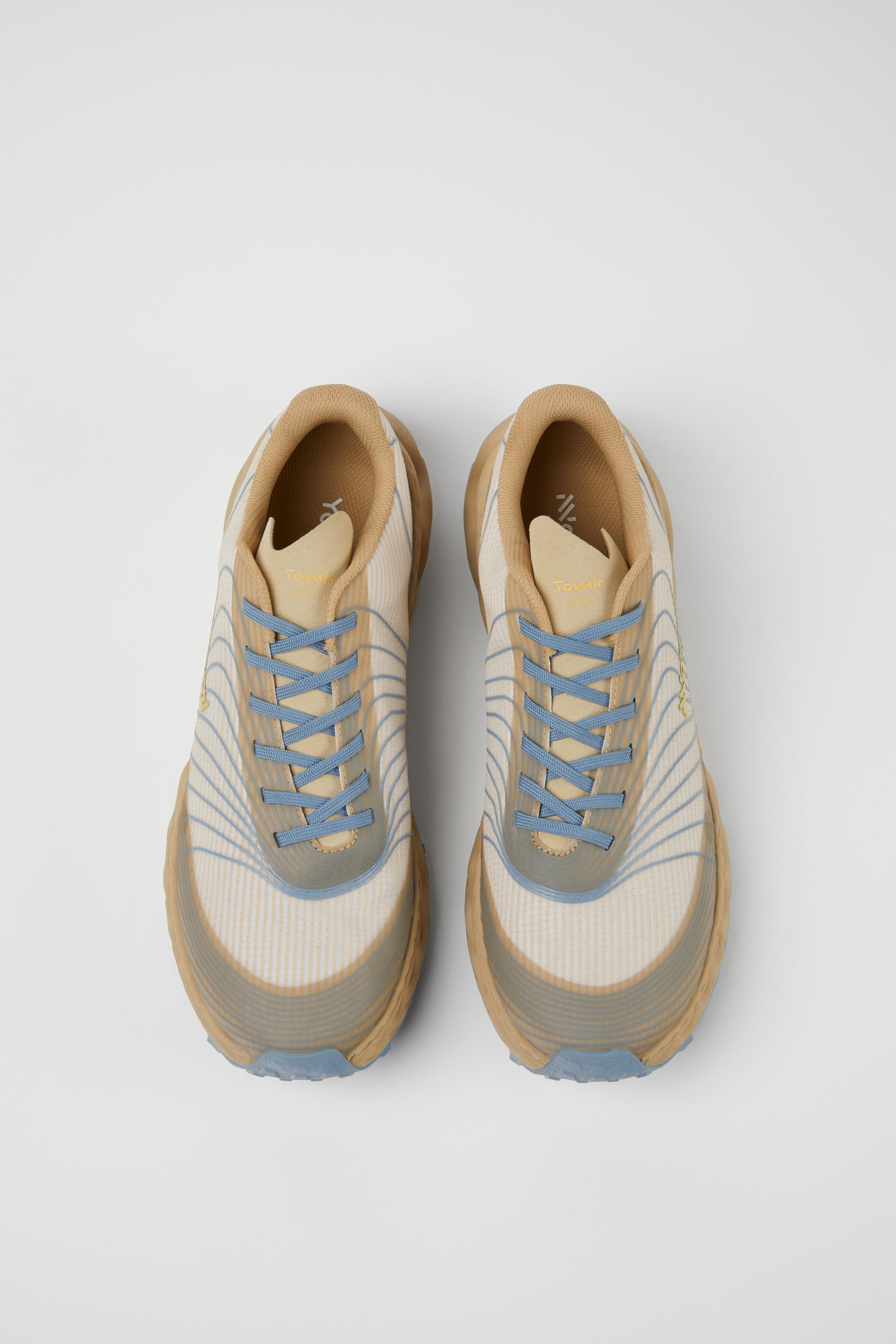 NNORMAL Tomir Trail Shoes - Unisex