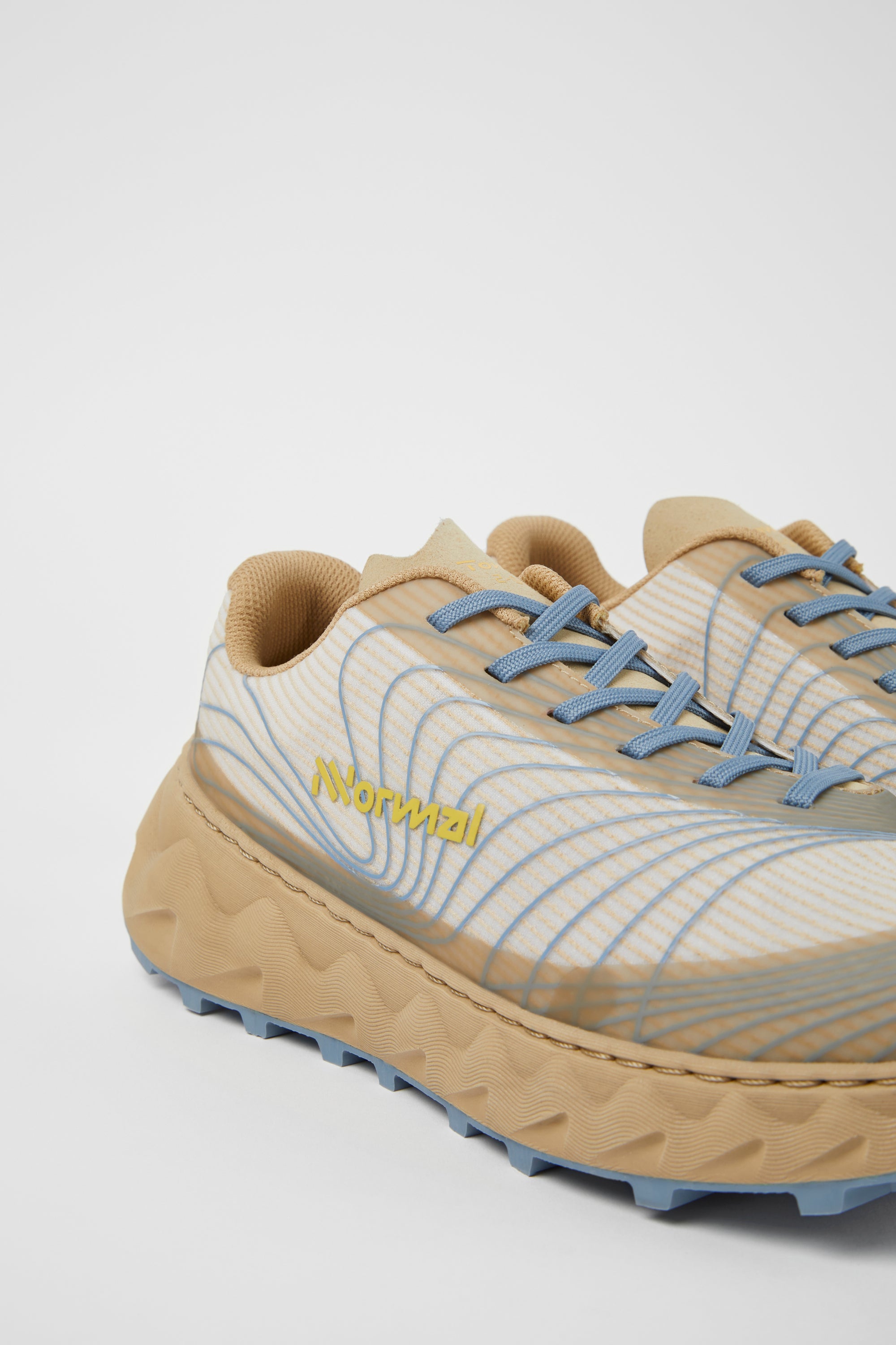 NNORMAL Tomir Trail Shoes - Unisex