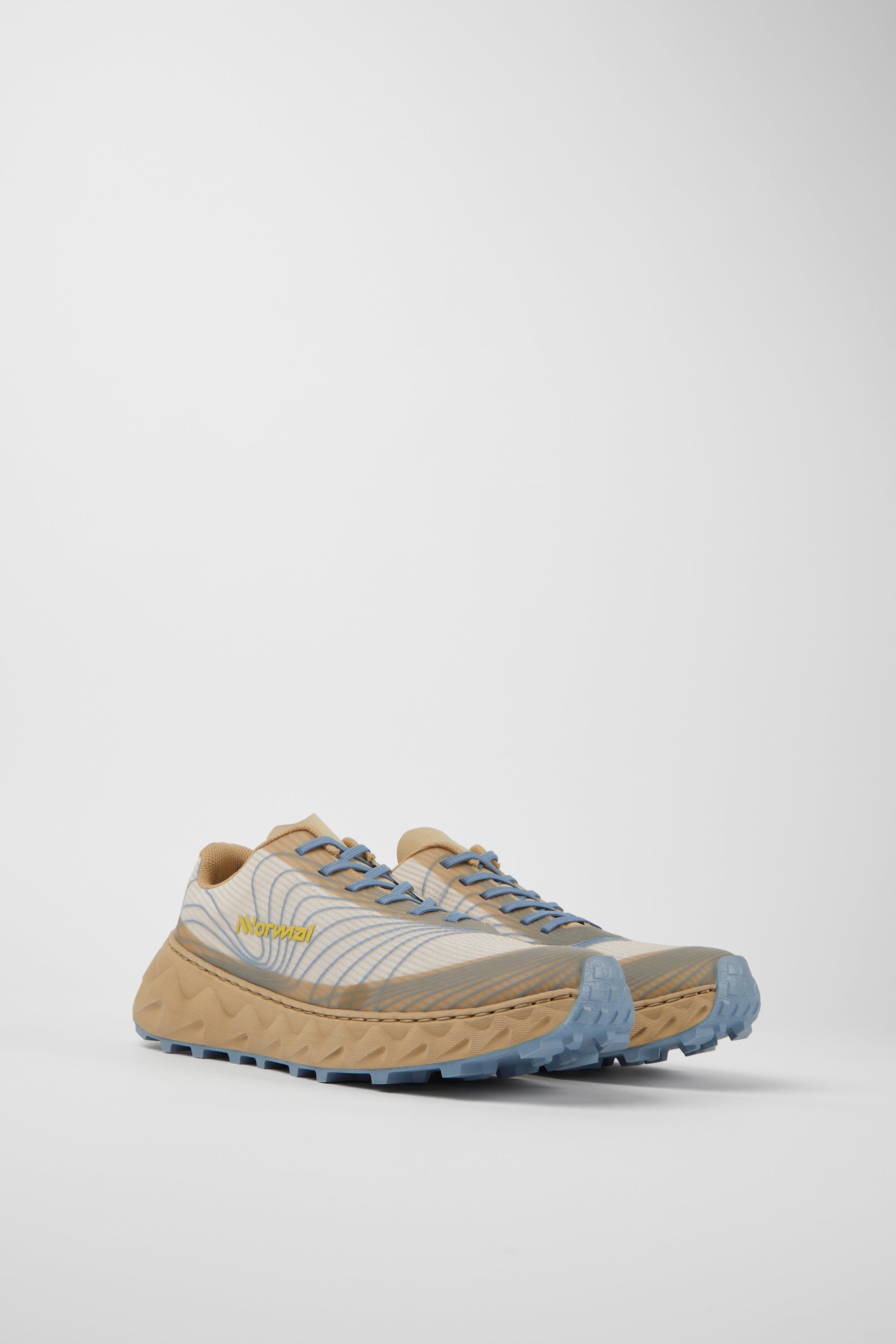 NNORMAL Tomir Trail Shoes - Unisex