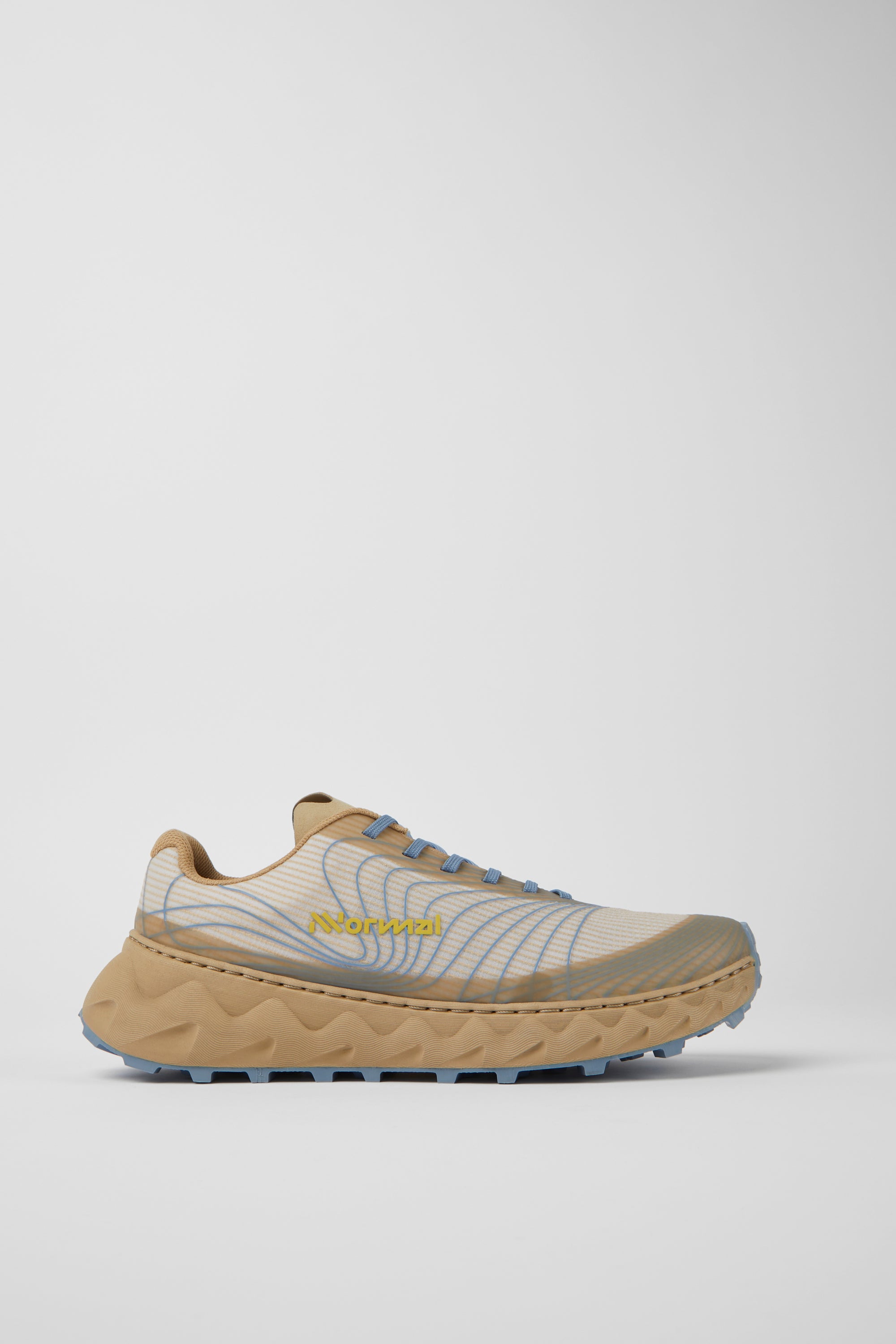 NNORMAL Tomir Trail Shoes - Unisex