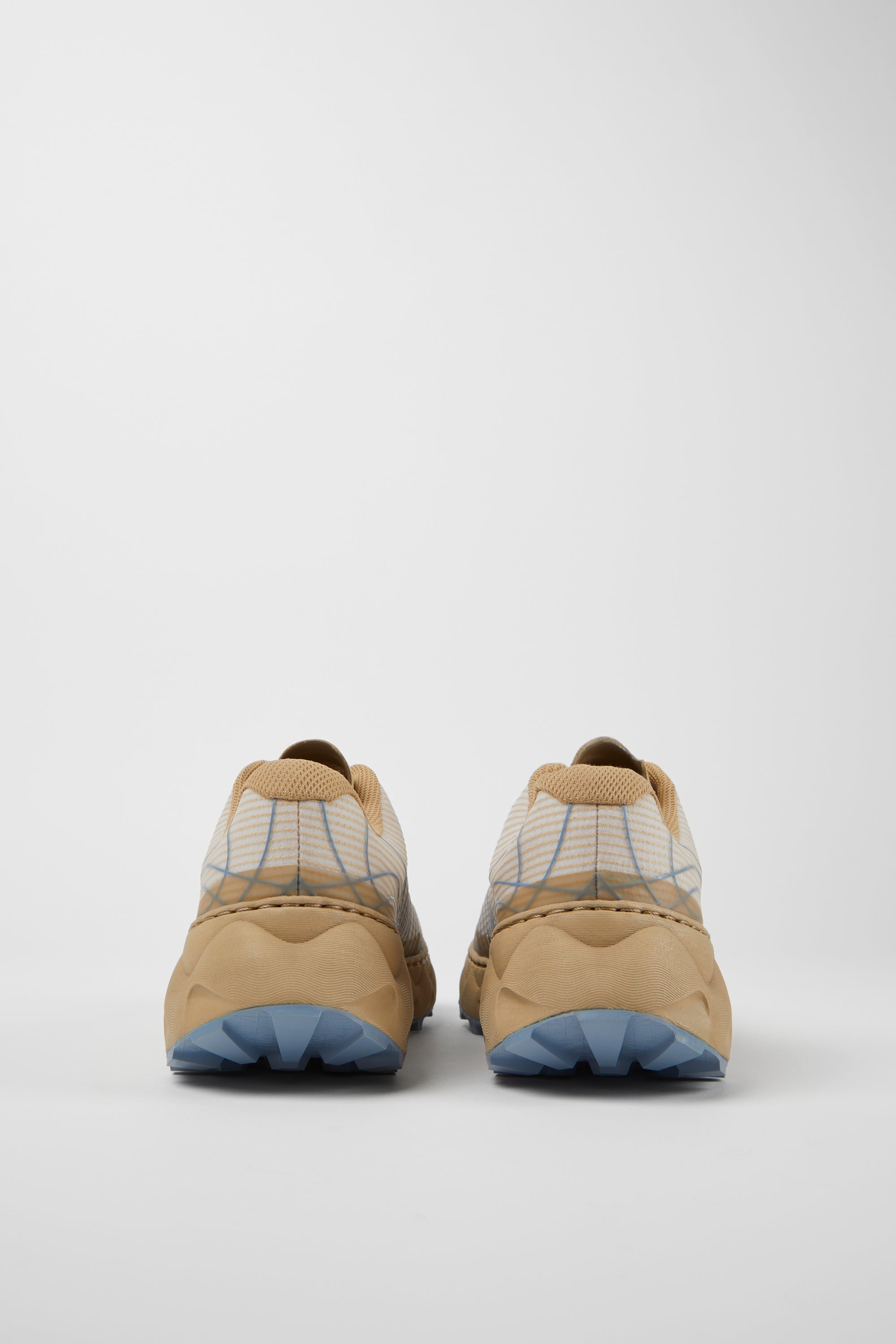 NNORMAL Tomir Trail Shoes - Unisex