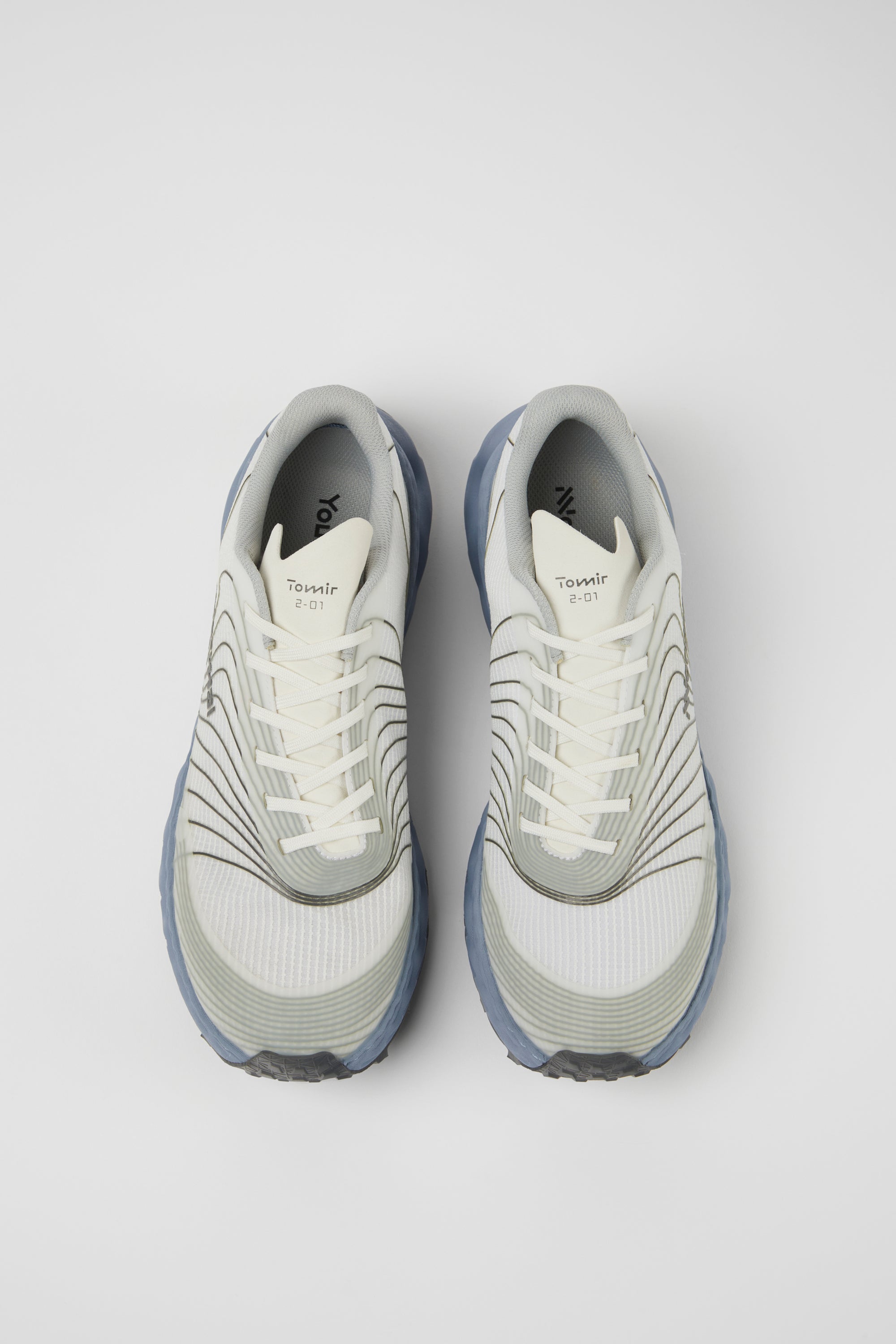 NNORMAL Tomir Trail Shoes - Unisex