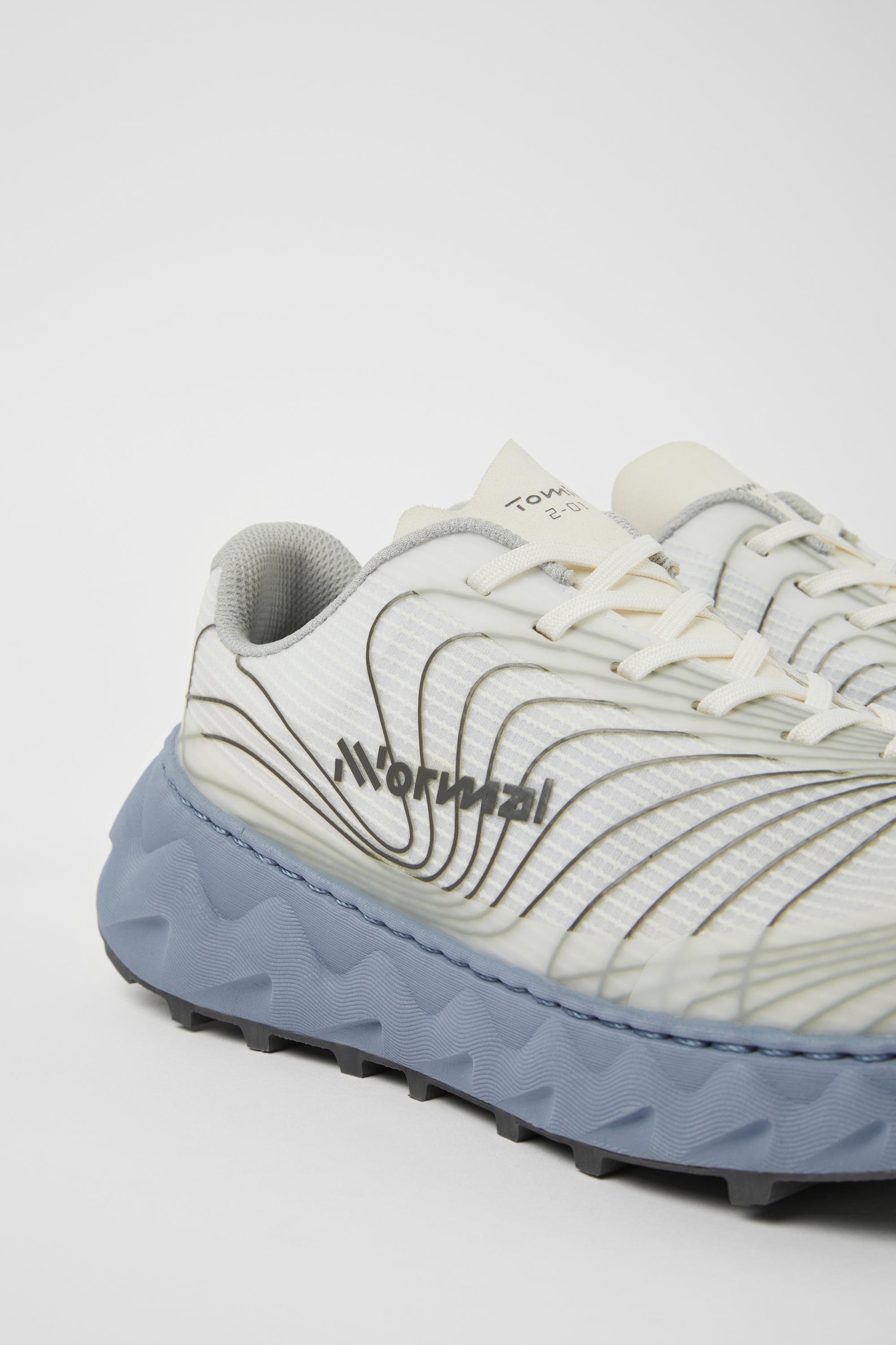 NNORMAL Tomir Trail Shoes - Unisex