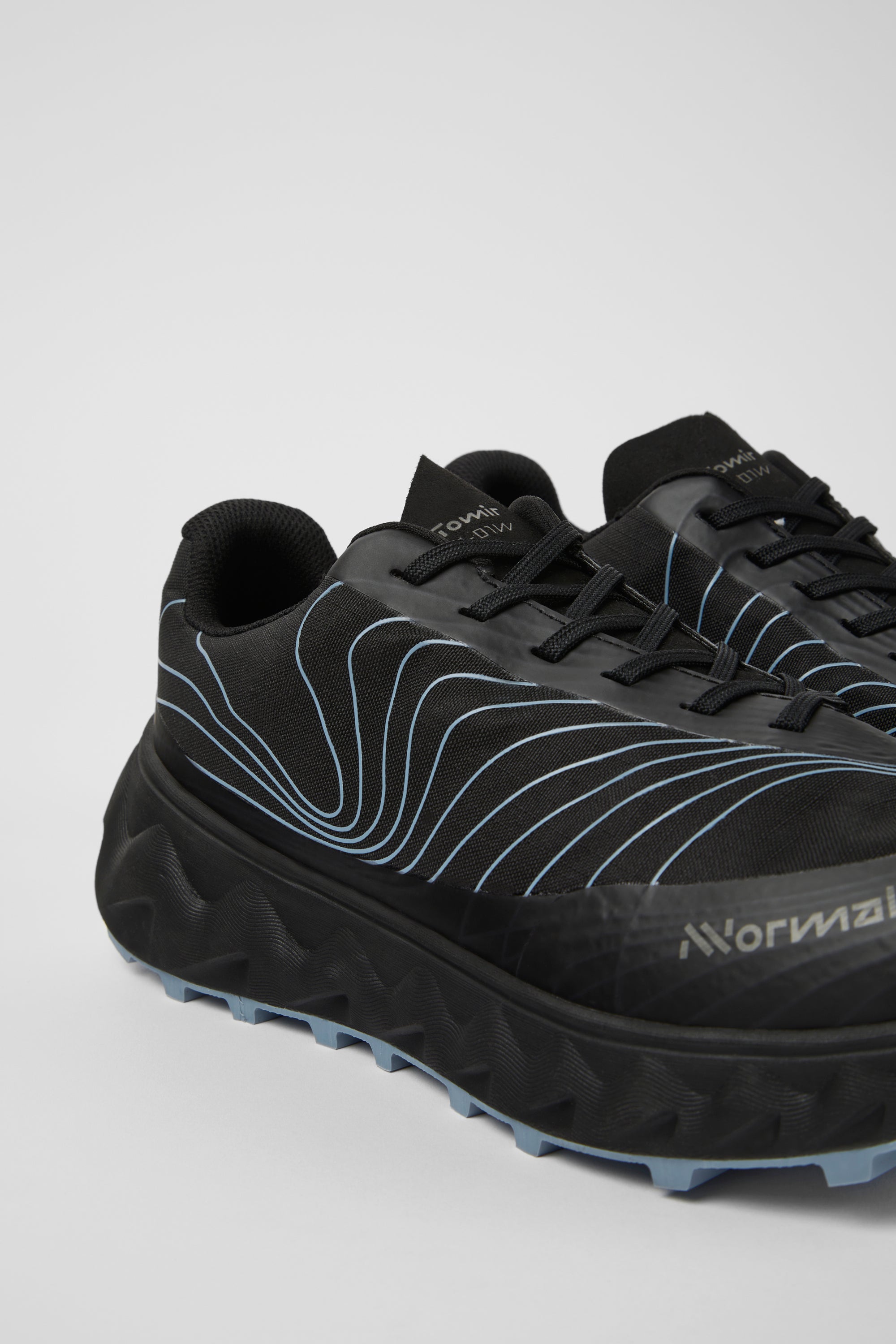 NNORMAL Tomir Waterproof Trail Shoes - Unisex