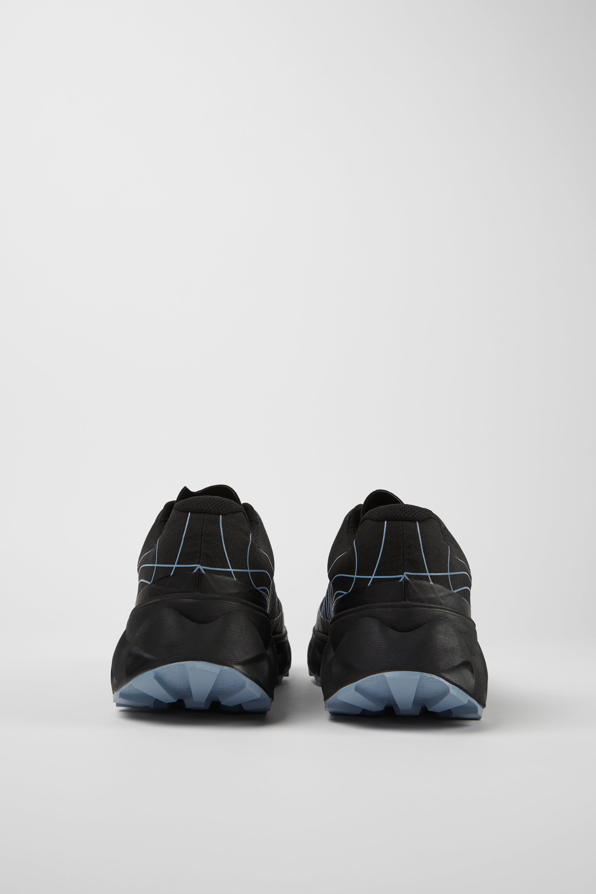 NNORMAL Tomir Waterproof Trail Shoes - Unisex