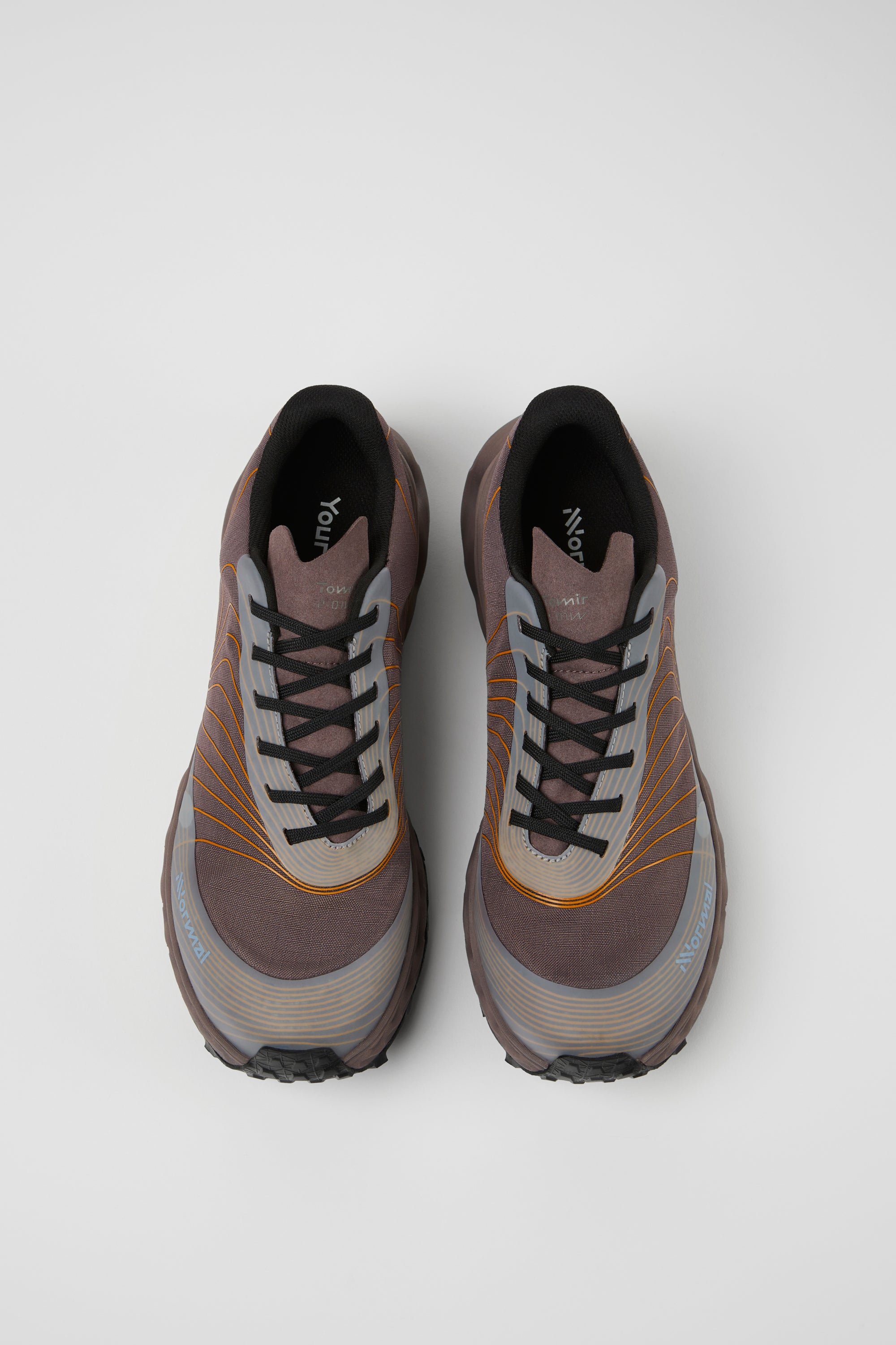 NNORMAL Tomir Waterproof Trail Shoes - Unisex