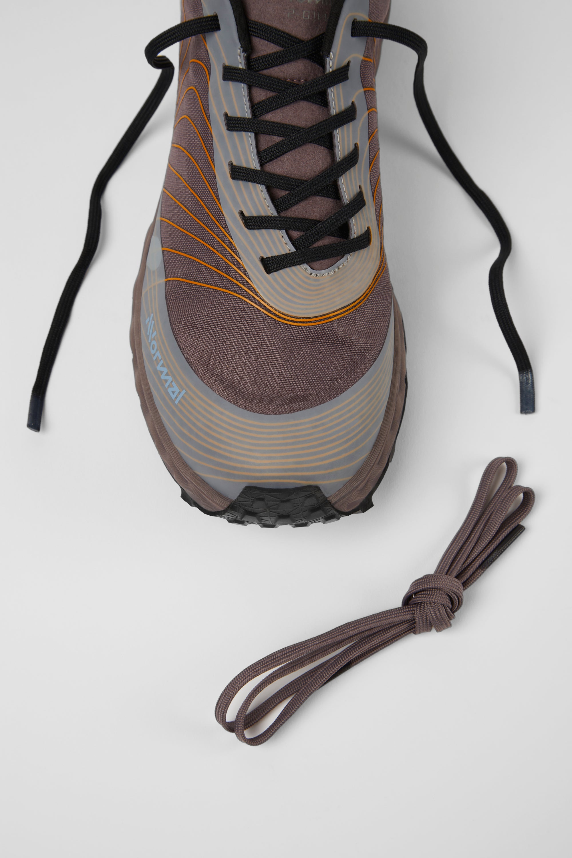 NNORMAL Tomir Waterproof Trail Shoes - Unisex