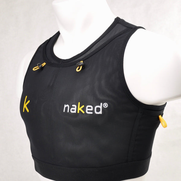 NAKED Running Vest - Men's 3L (FINAL SALE)