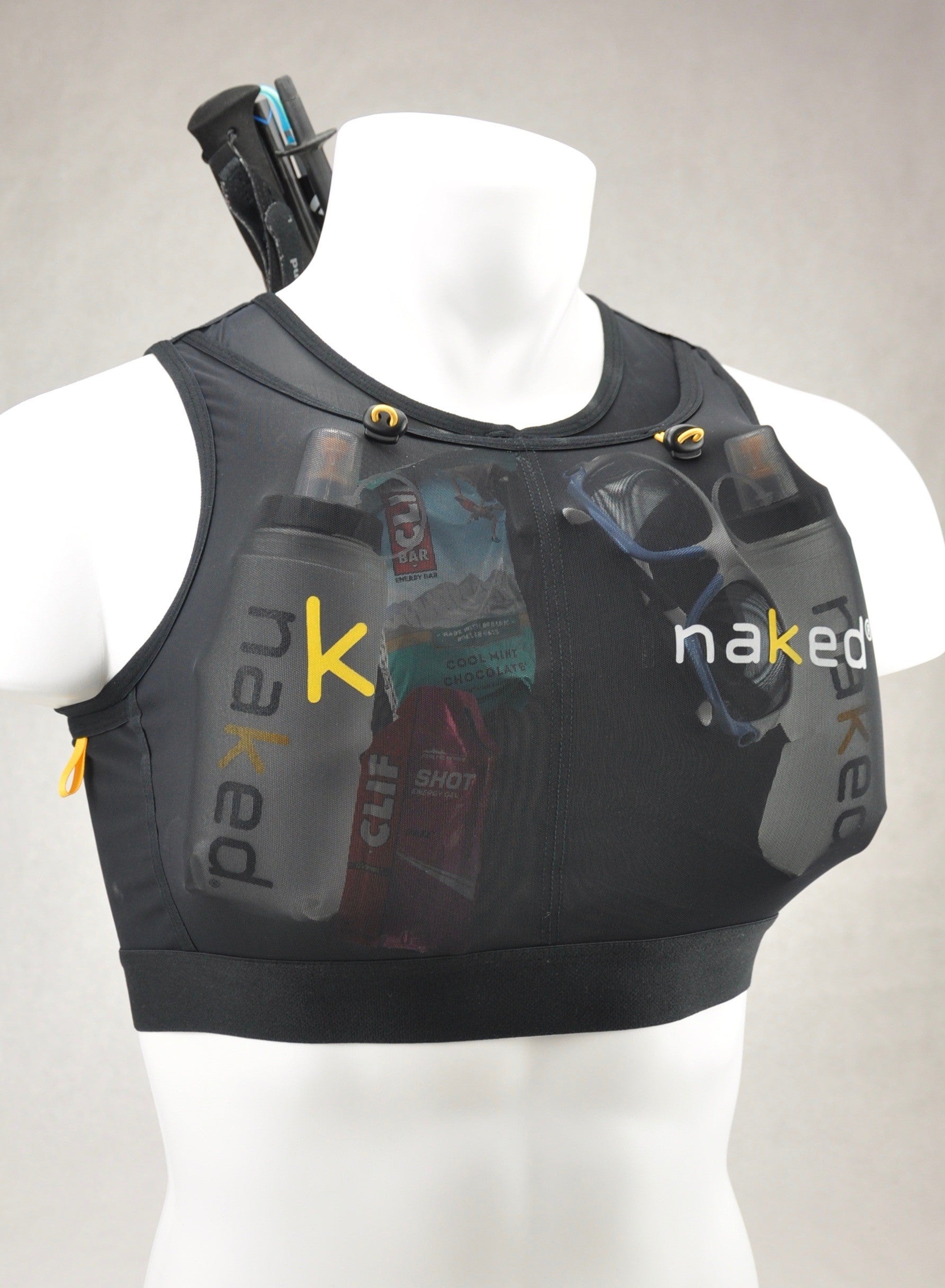 NAKED Running Vest - Men's 3L (FINAL SALE)