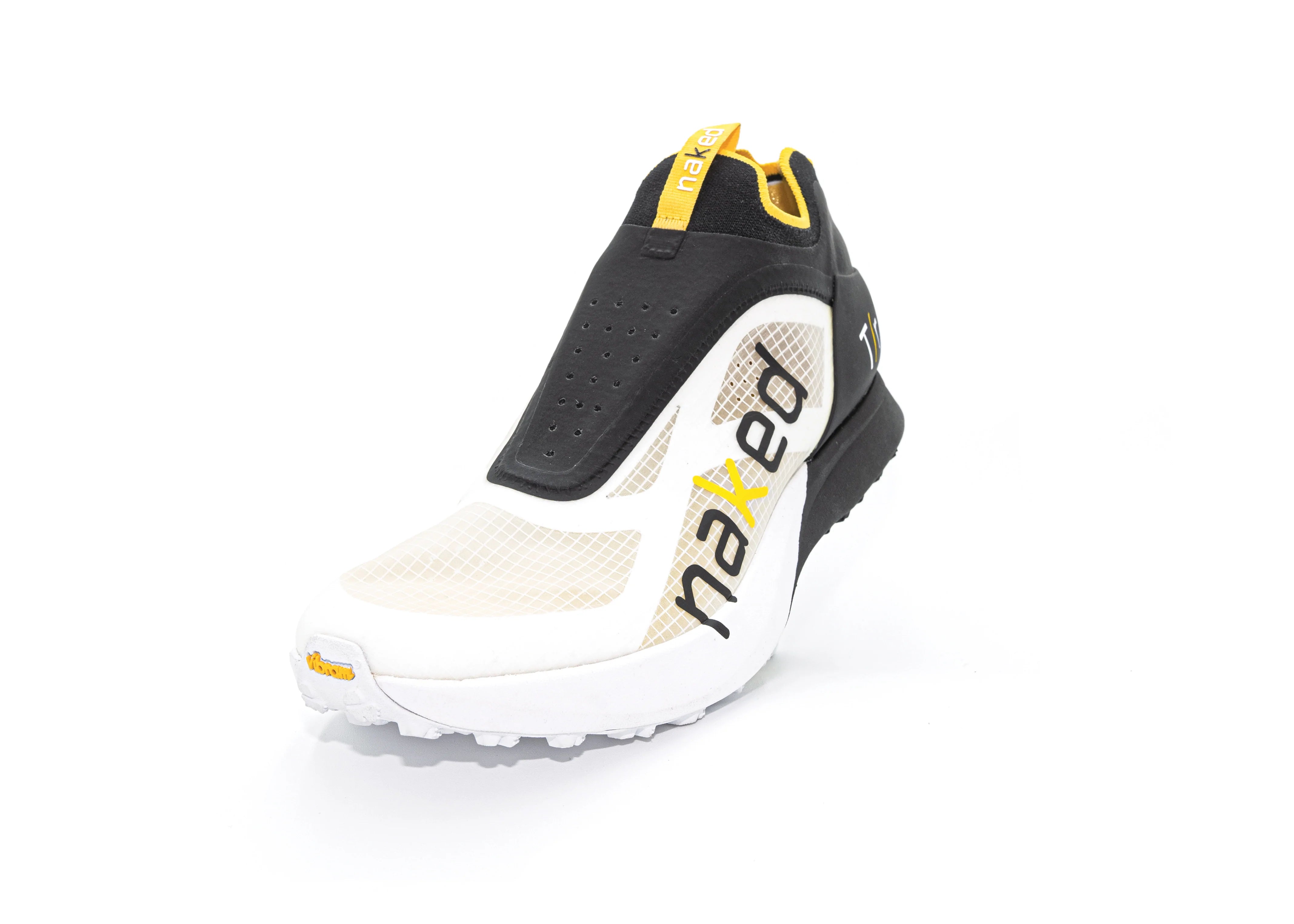 NAKED T/r Trail Racing Shoe - Unisex