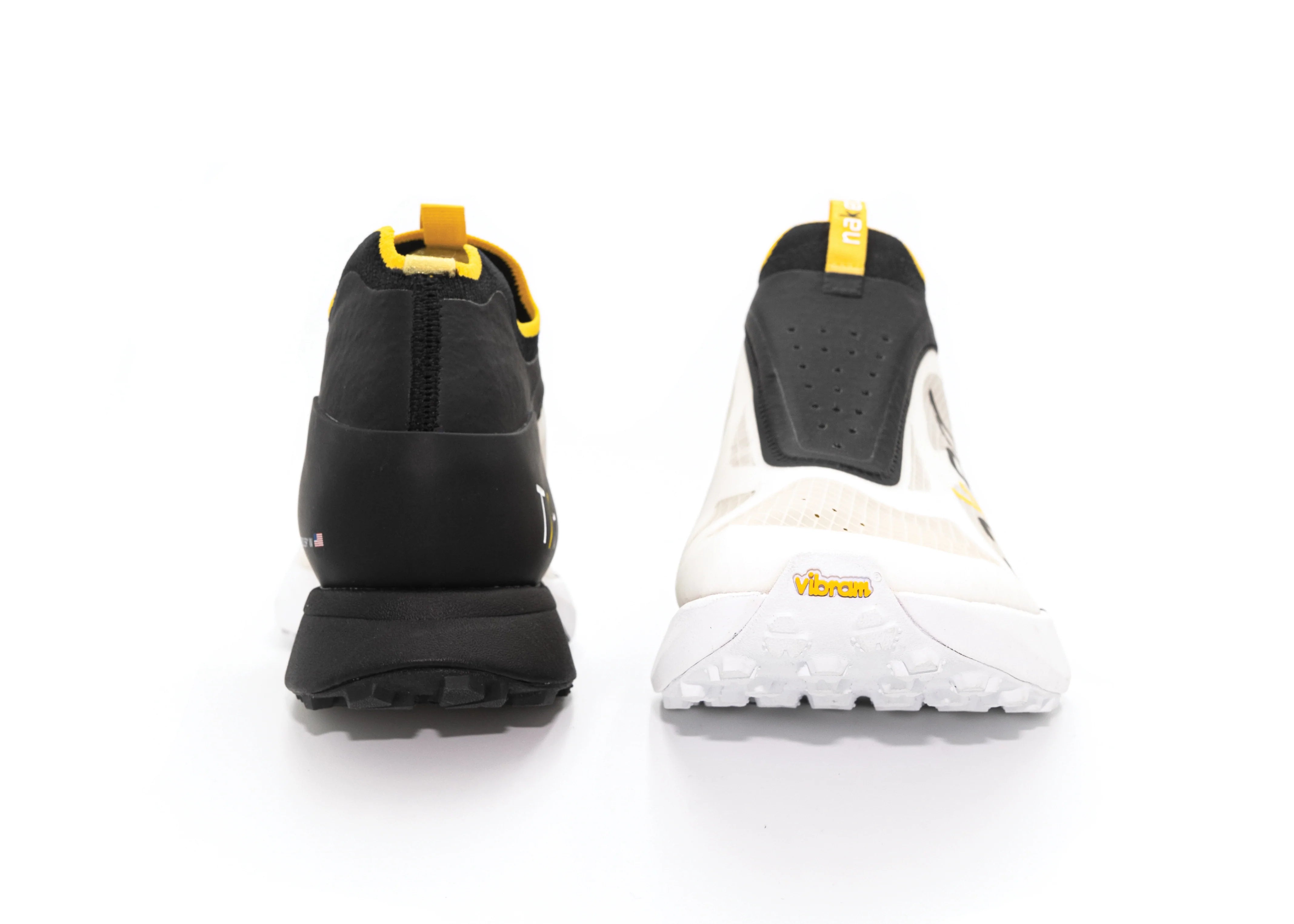 NAKED T/r Trail Racing Shoe - Unisex
