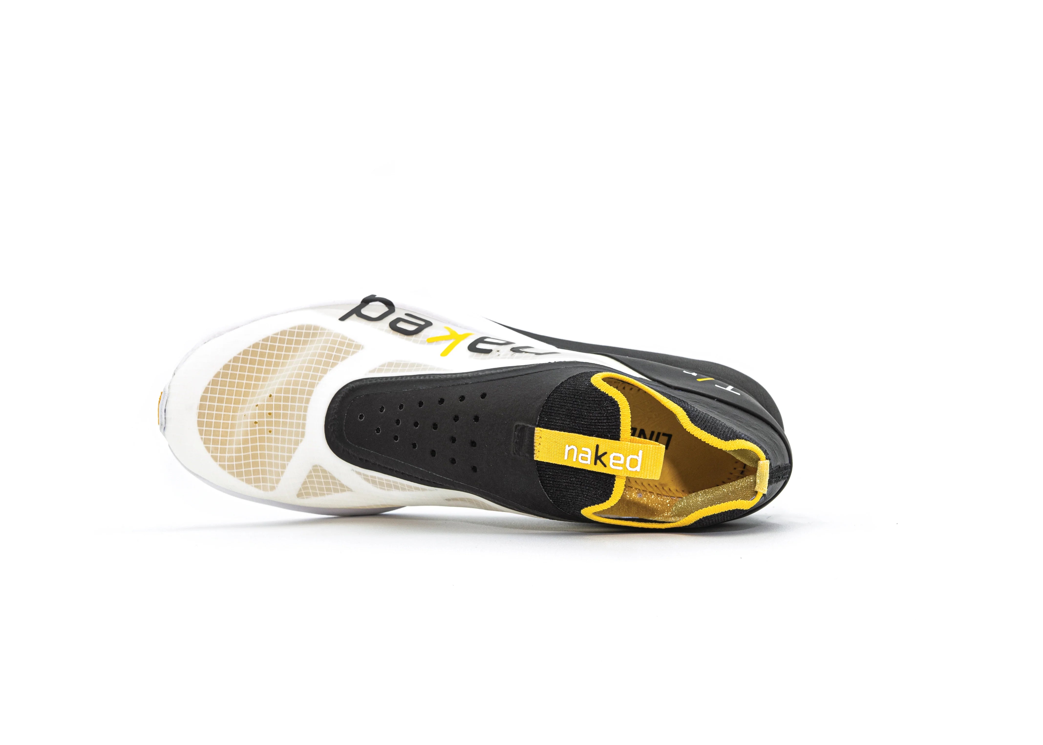 NAKED T/r Trail Racing Shoe - Unisex