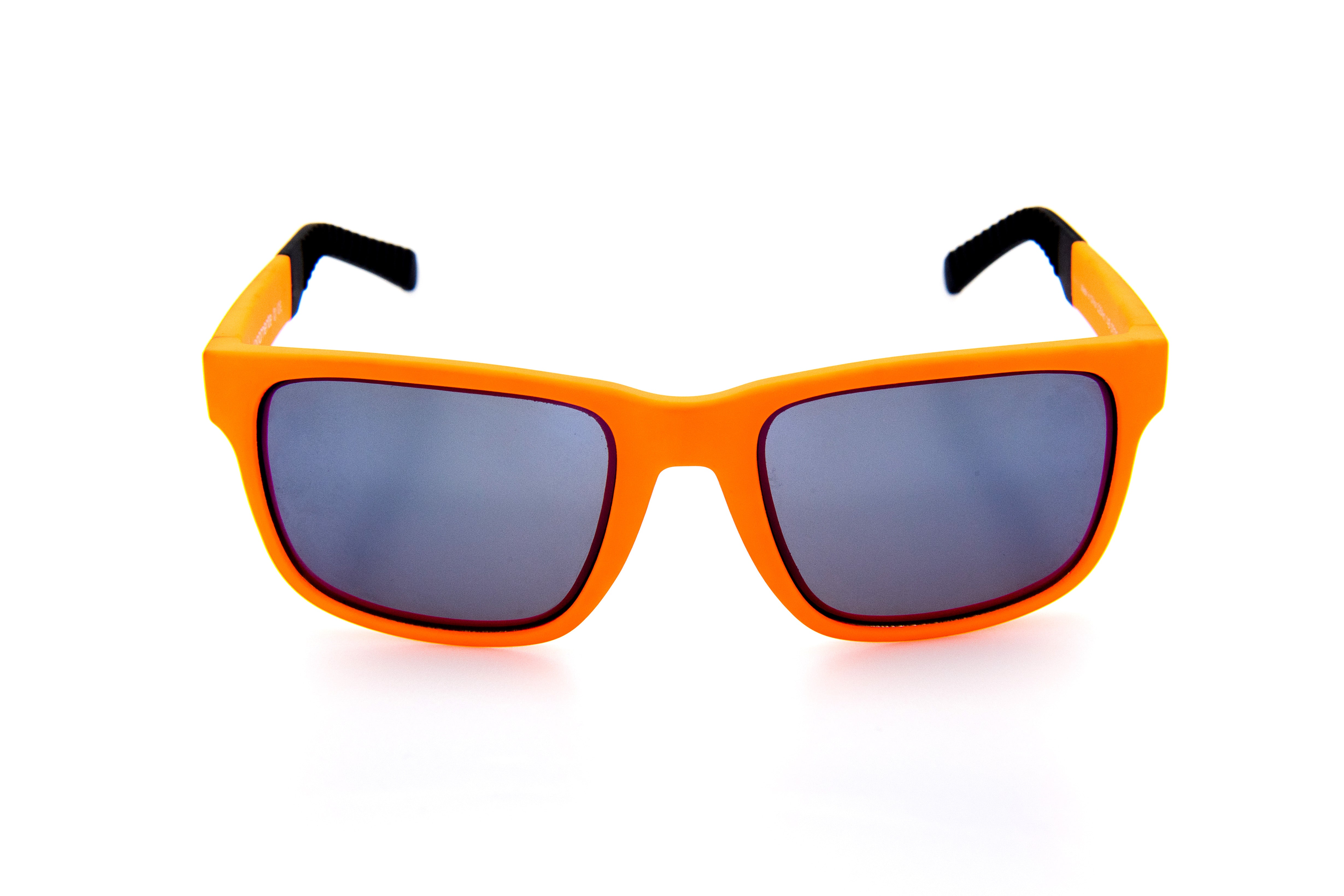 ALPINAMENTE 3264m Sunglasses - Orange