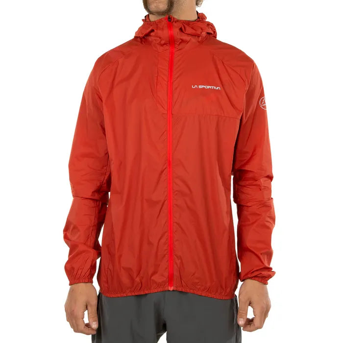 LA SPORTIVA Vento Windbreaker - Men's