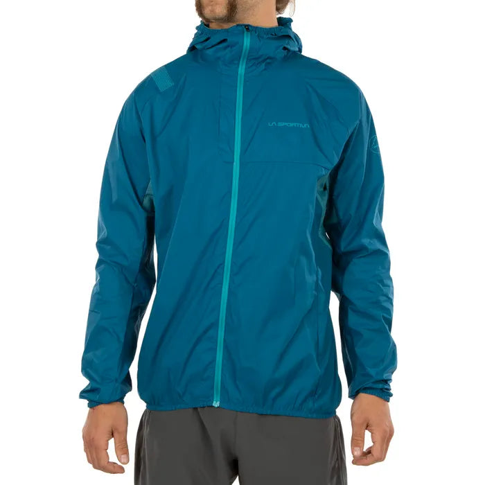 LA SPORTIVA Vento Windbreaker - Men's
