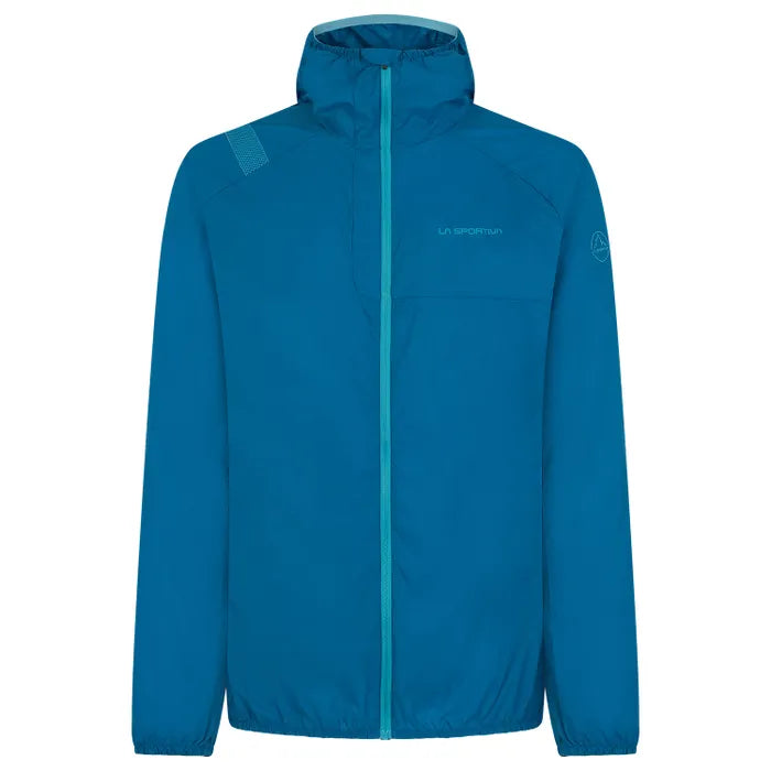 LA SPORTIVA Vento Windbreaker Men s