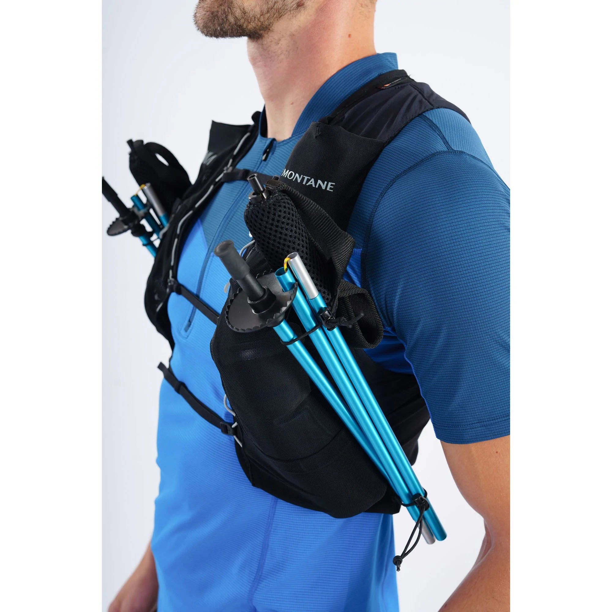MONTANE Gecko VP+ Running Vest