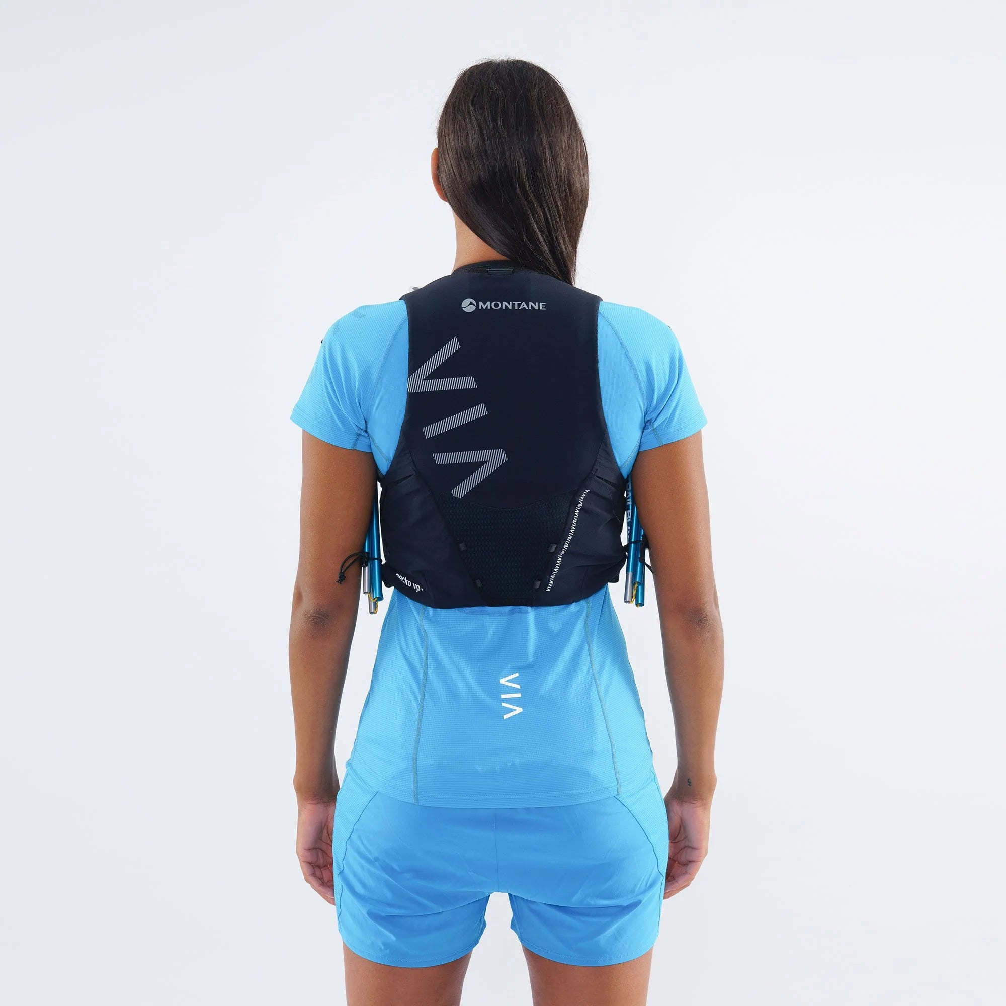 MONTANE Gecko VP+ Running Vest