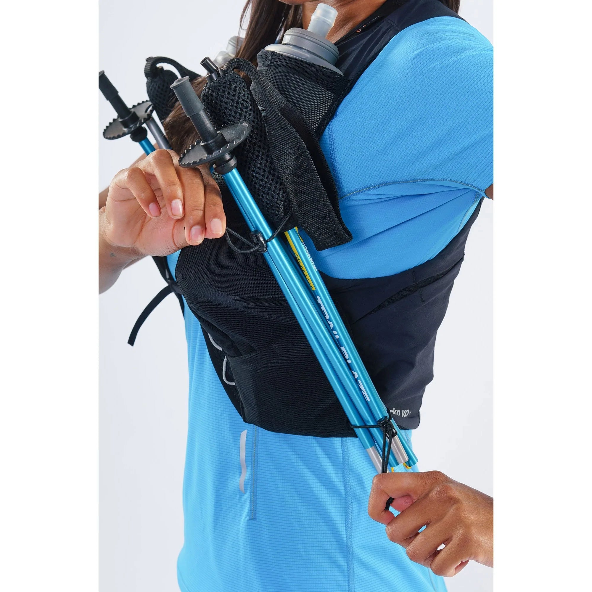 MONTANE Gecko VP+ Running Vest