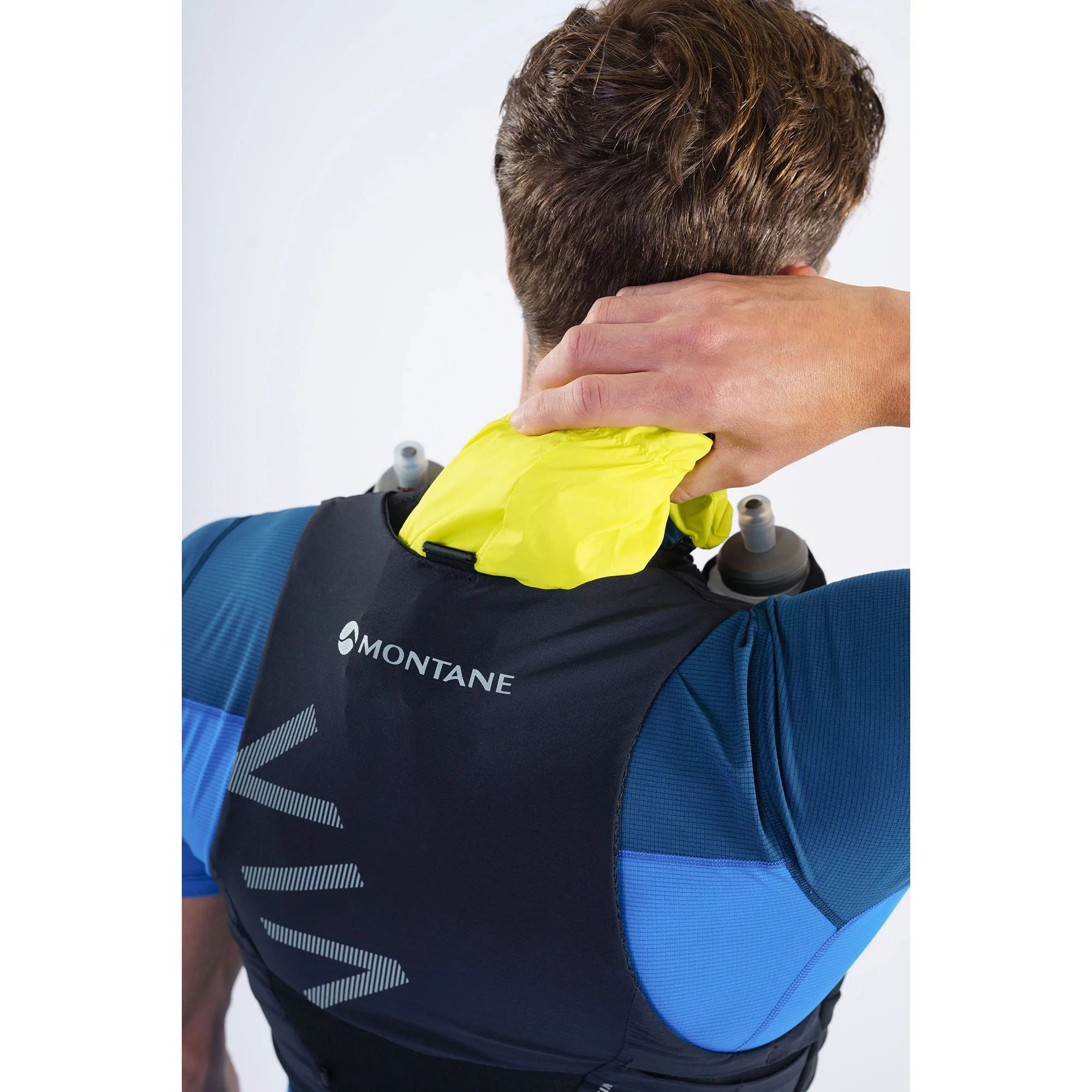 MONTANE Gecko VP+ Running Vest