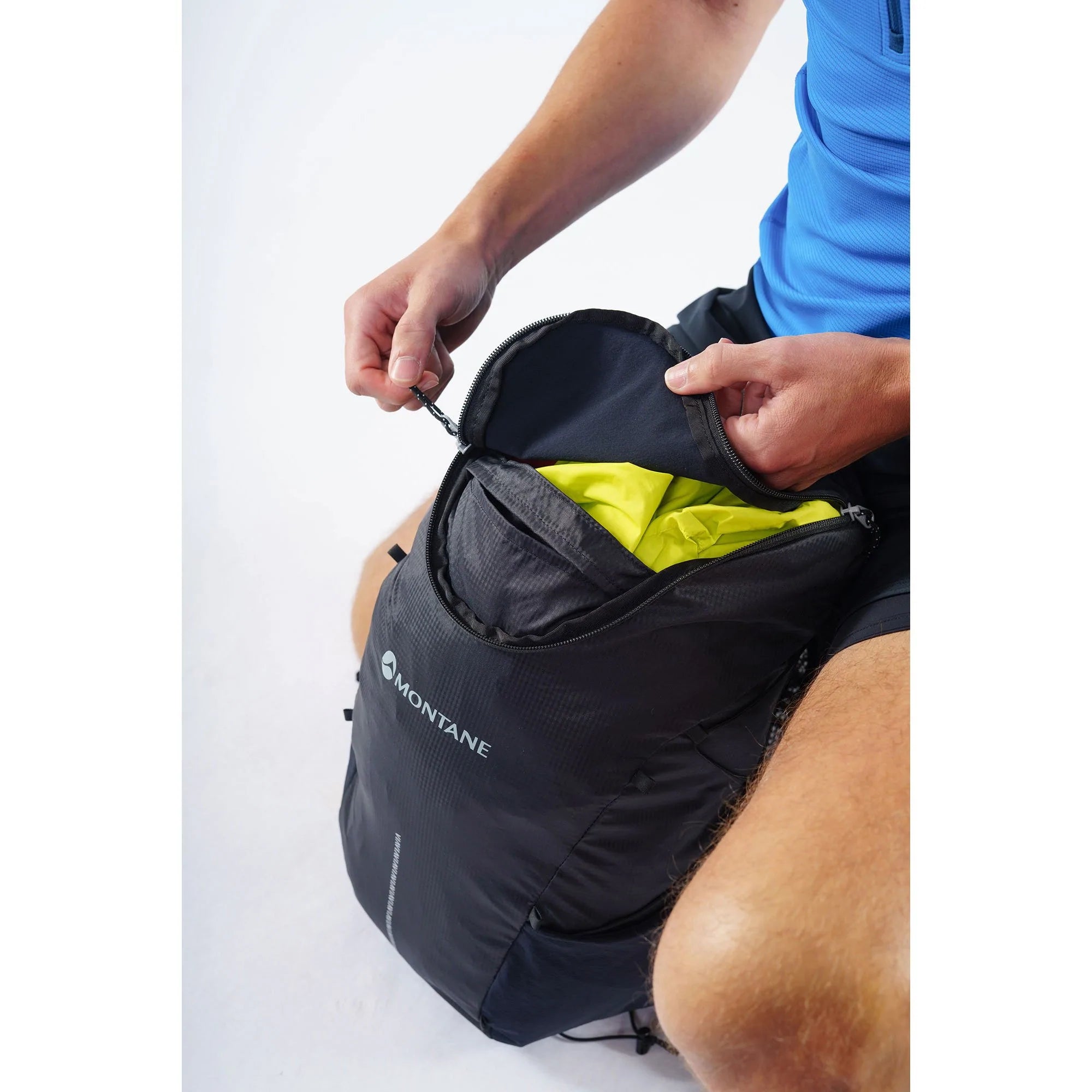 MONTANE Gecko VP 20 Running Vest