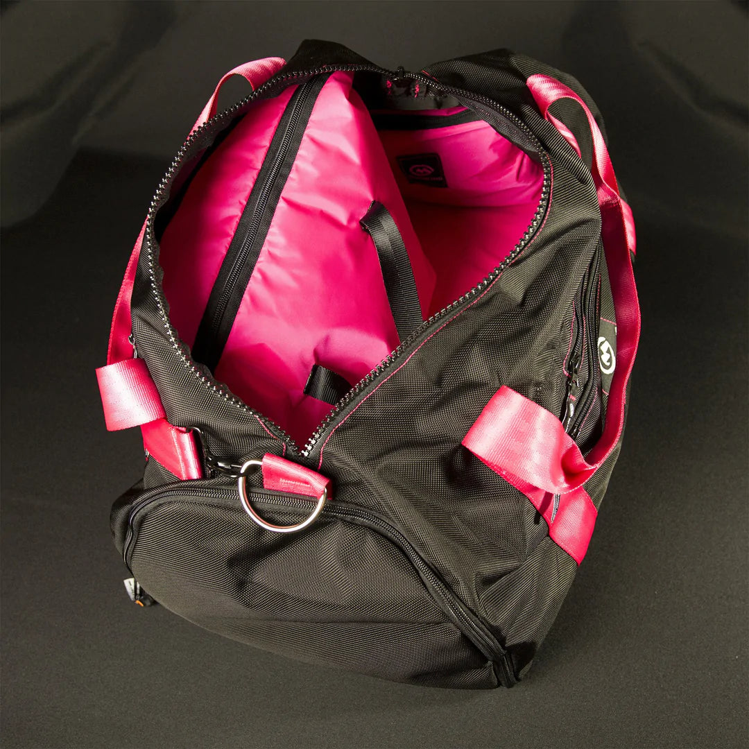 ORANGE MUD Modular Gym Bag with Shoe Compartment