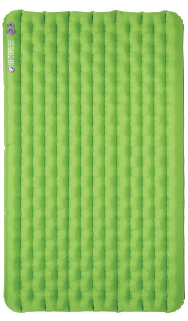 BIG AGNES Insulated Q-Core SLX Sleeping Pad - Main Image