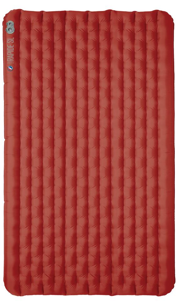 BIG AGNES Rapide SL Insulated Sleeping Pad