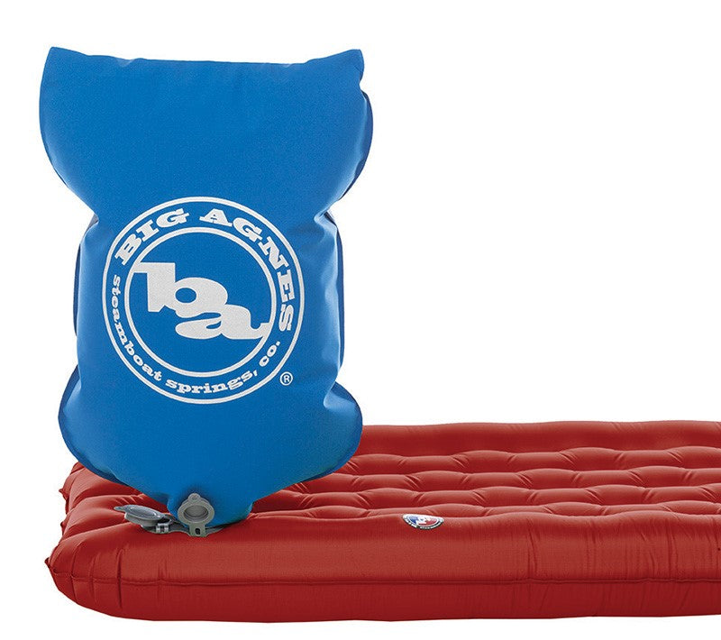 BIG AGNES Rapide SL Insulated Sleeping Pad