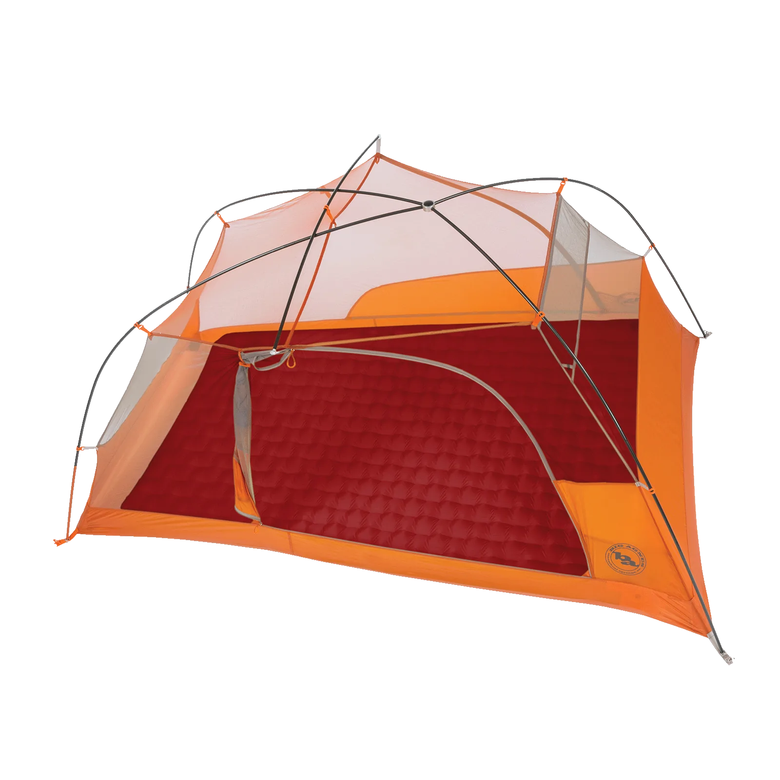 BIG AGNES Rapide SL Insulated Tent Floor Pad