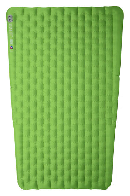 BIG AGNES Insulated SLX Tent Floor Pad