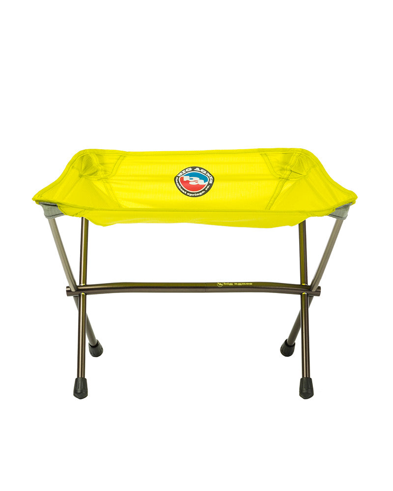 BIG AGNES Skyline UL Stool